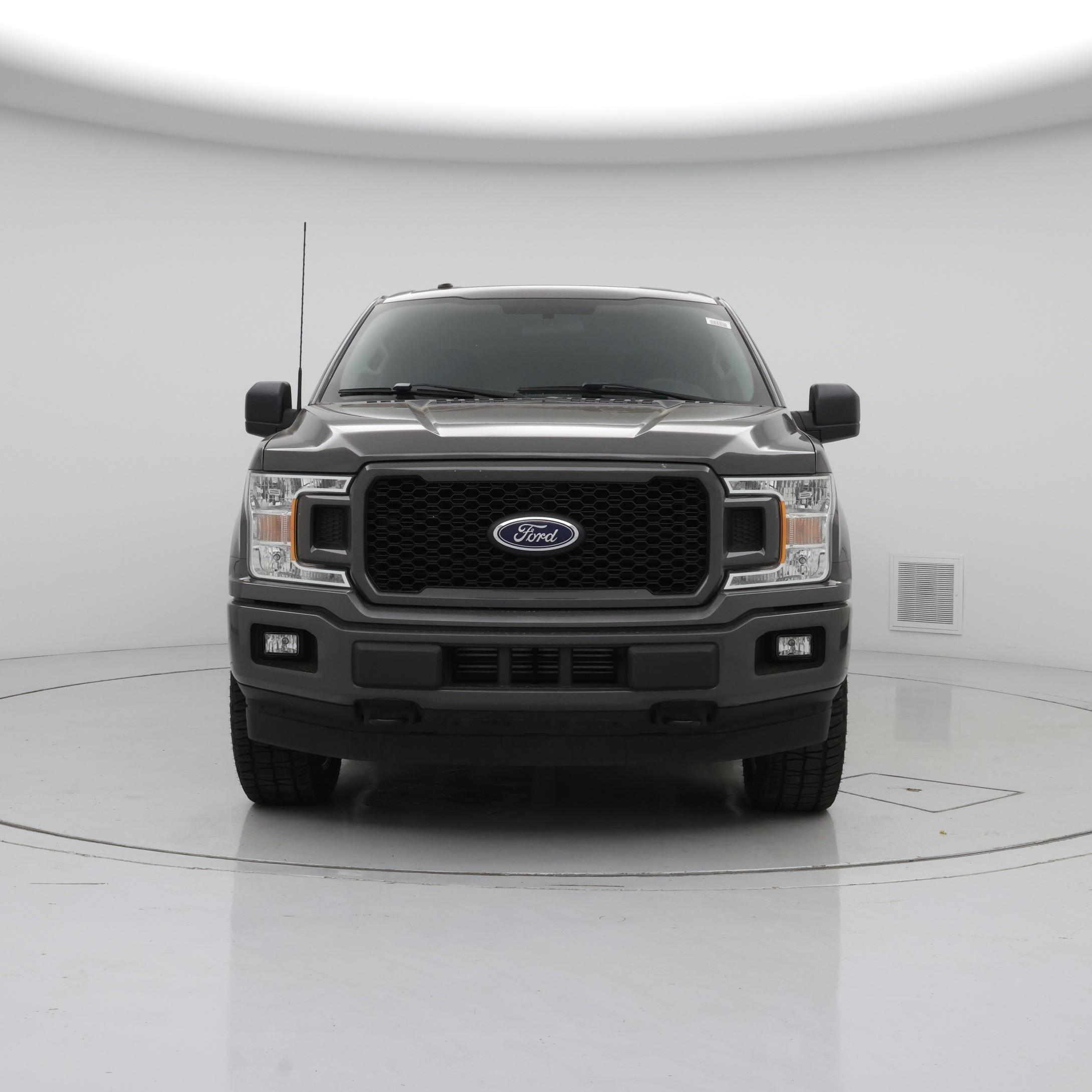 Thumbnail: 2018 Ford F-150 - 5