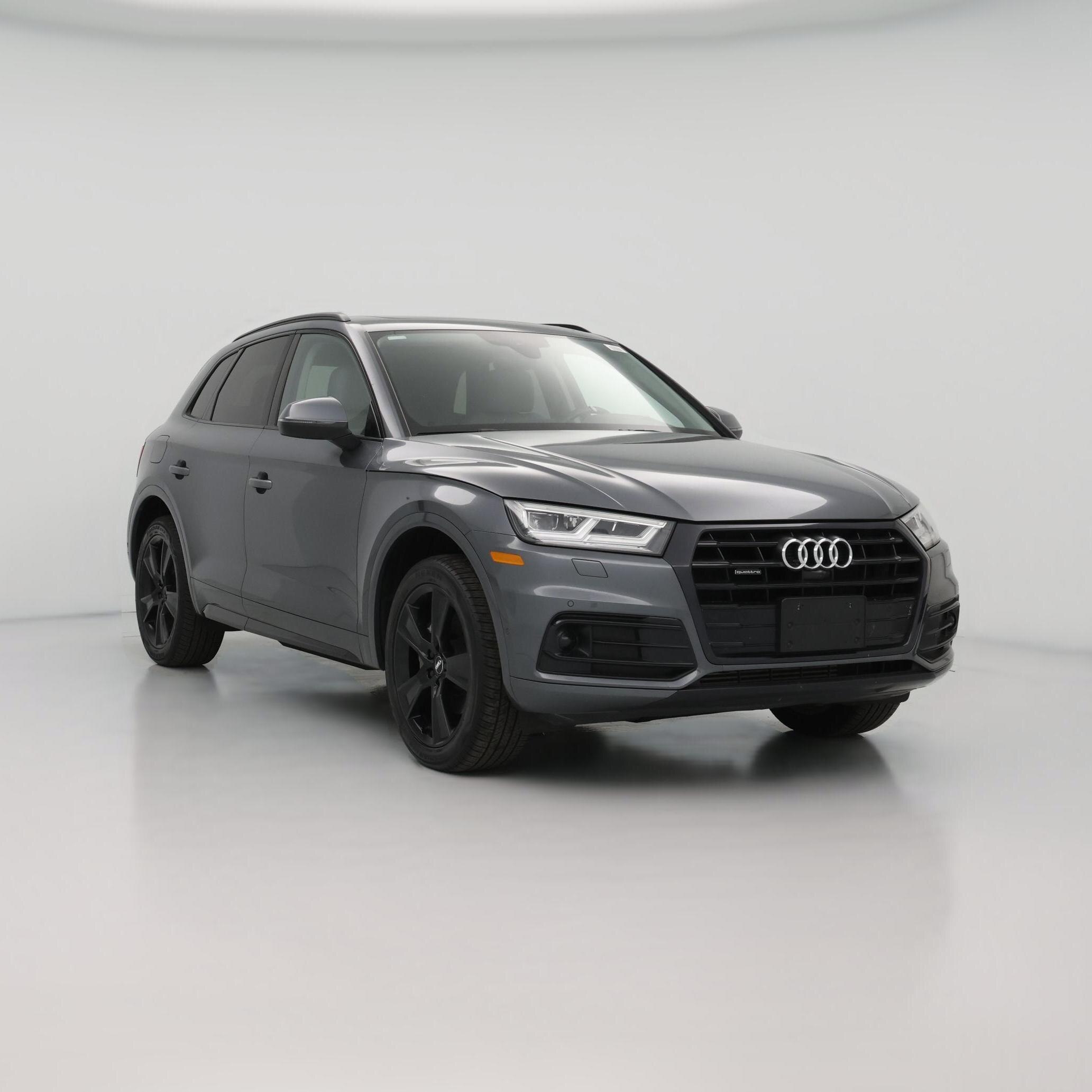 Thumbnail: 2019 Audi Q5 - 1