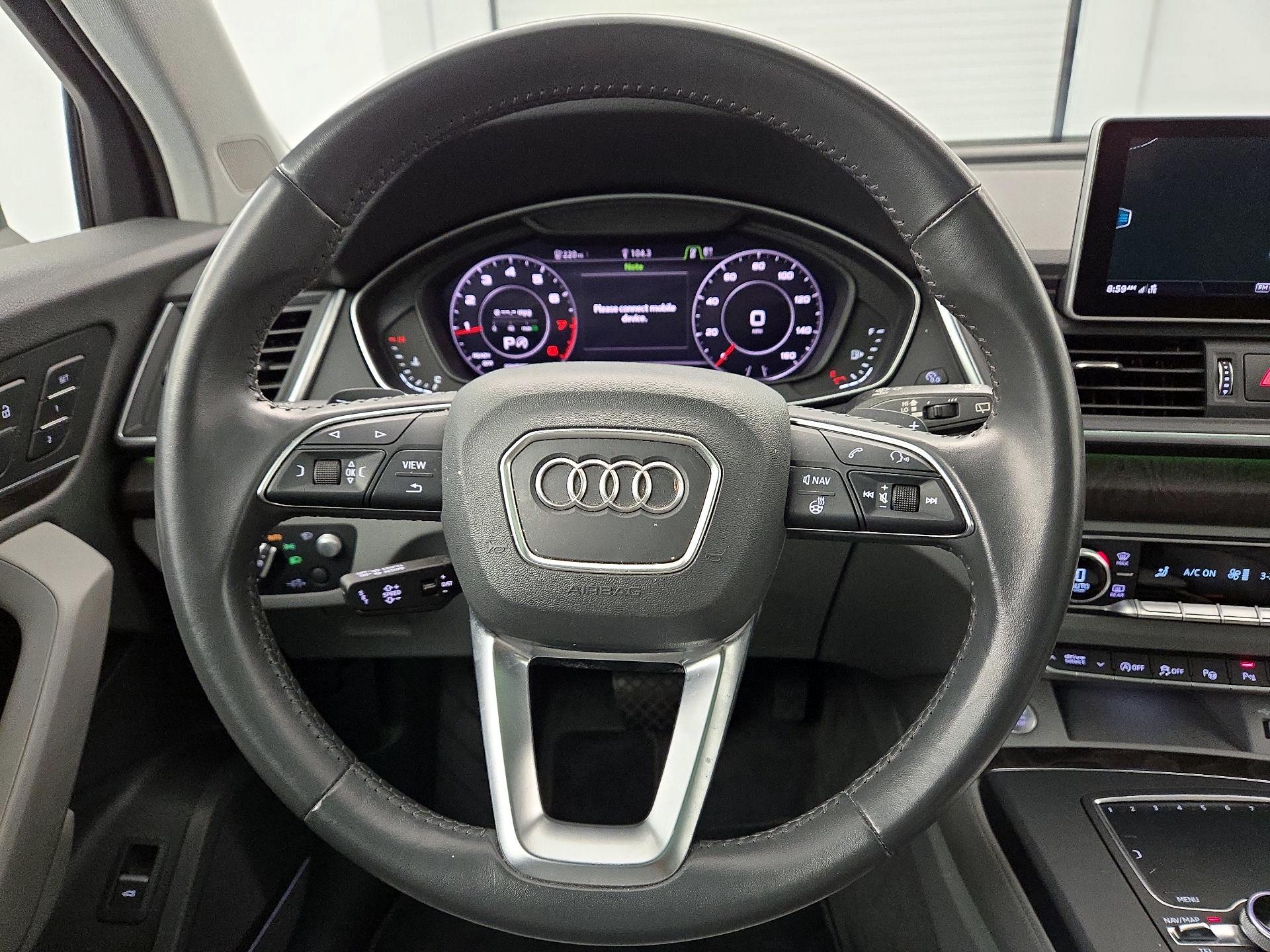 Thumbnail: 2019 Audi Q5 - 10