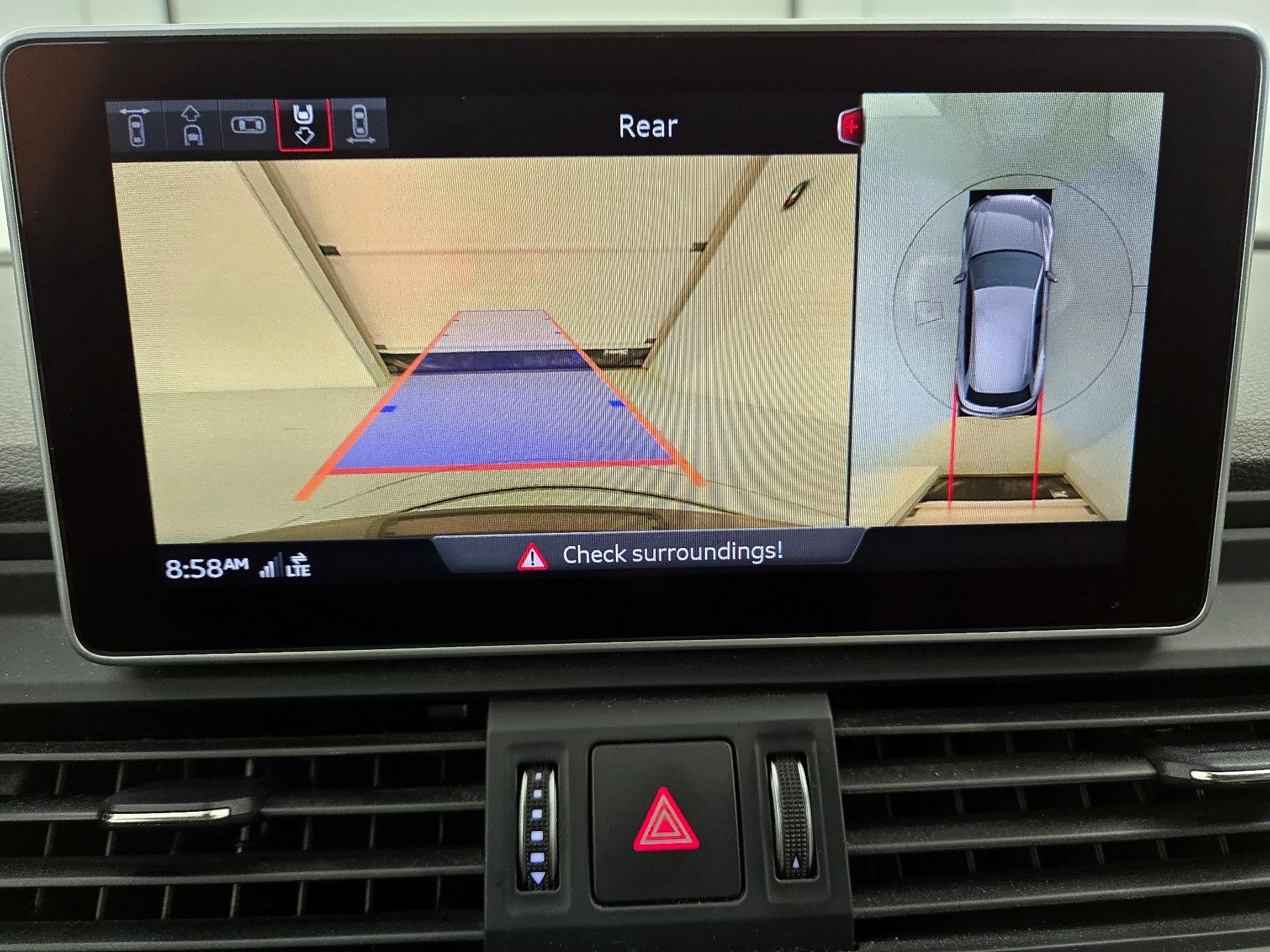 Thumbnail: 2019 Audi Q5 - 15