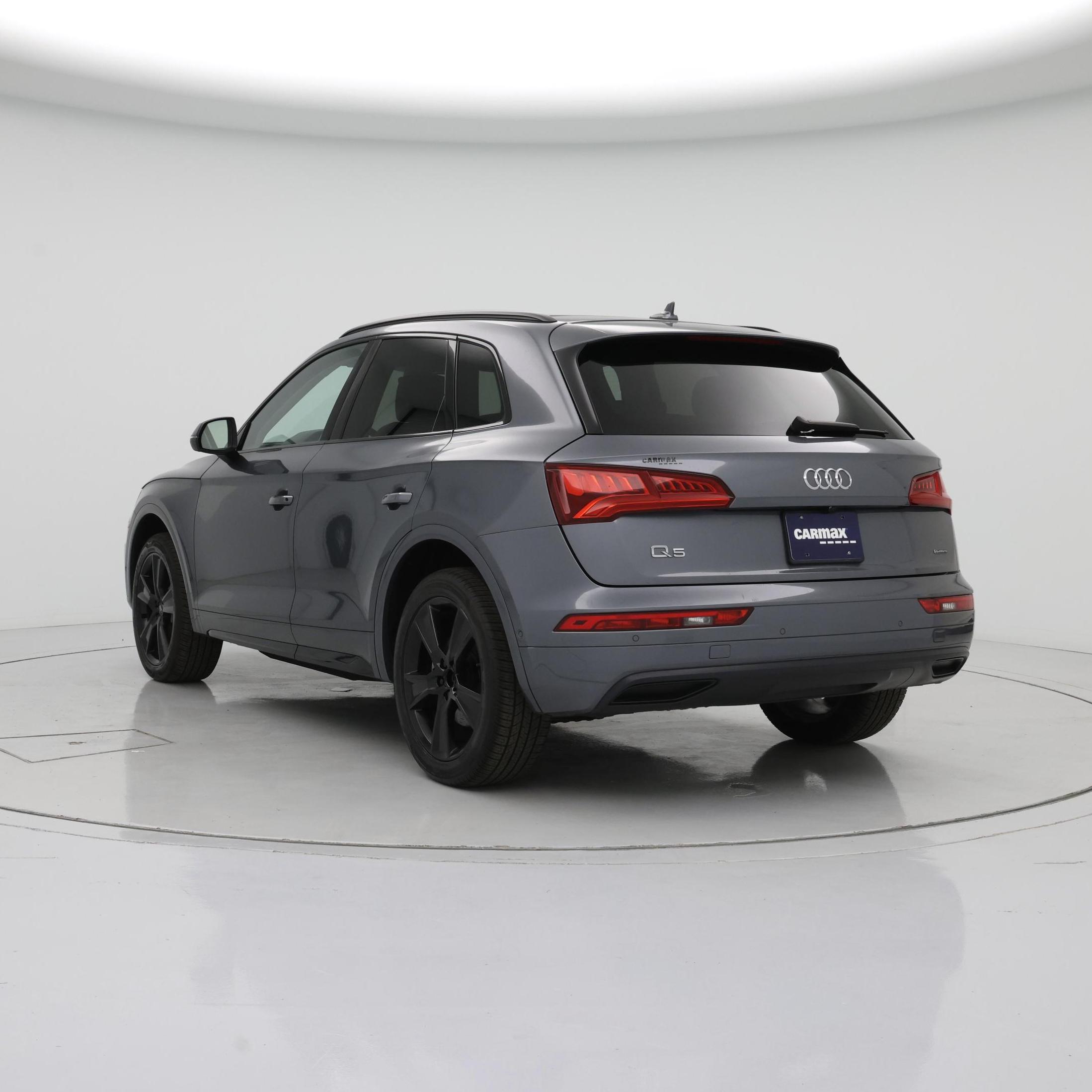 Thumbnail: 2019 Audi Q5 - 2