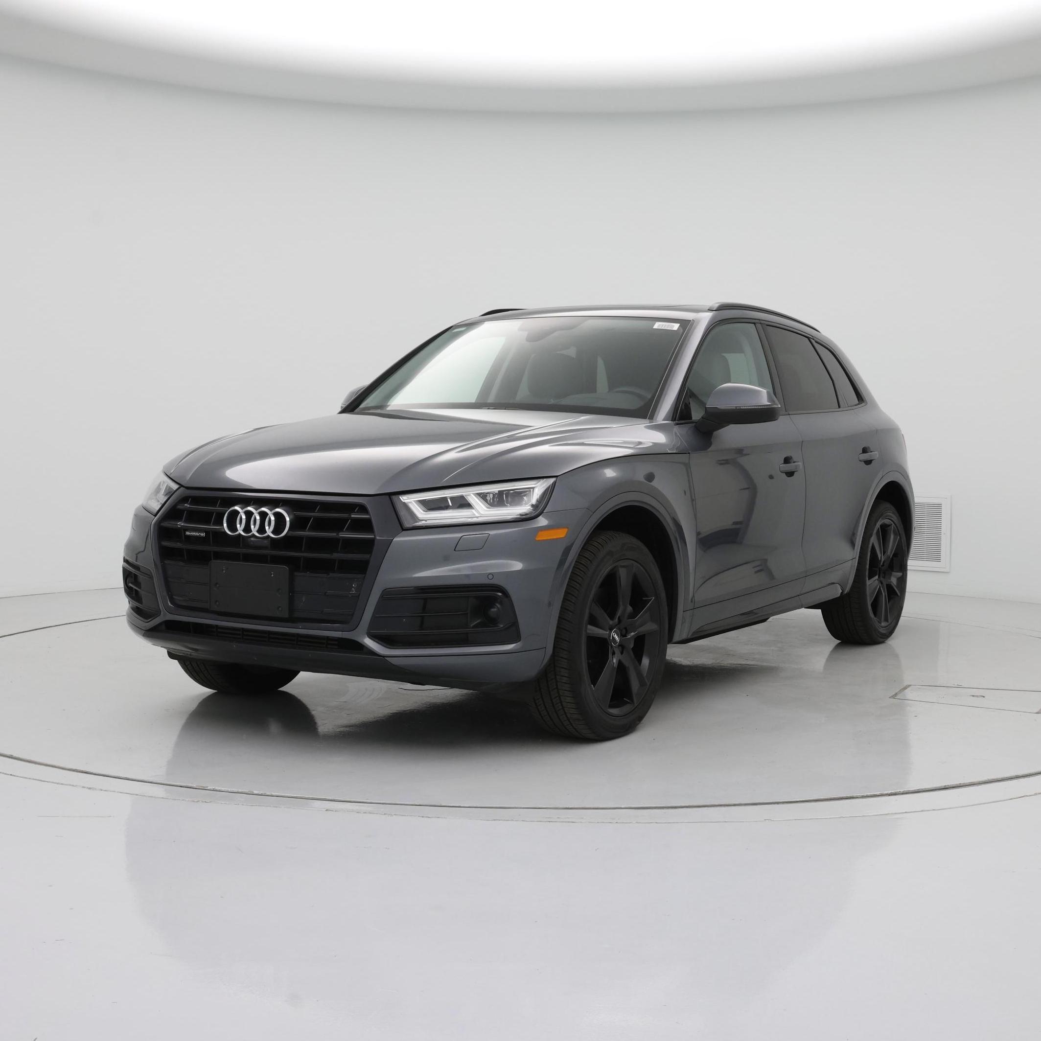 Thumbnail: 2019 Audi Q5 - 4