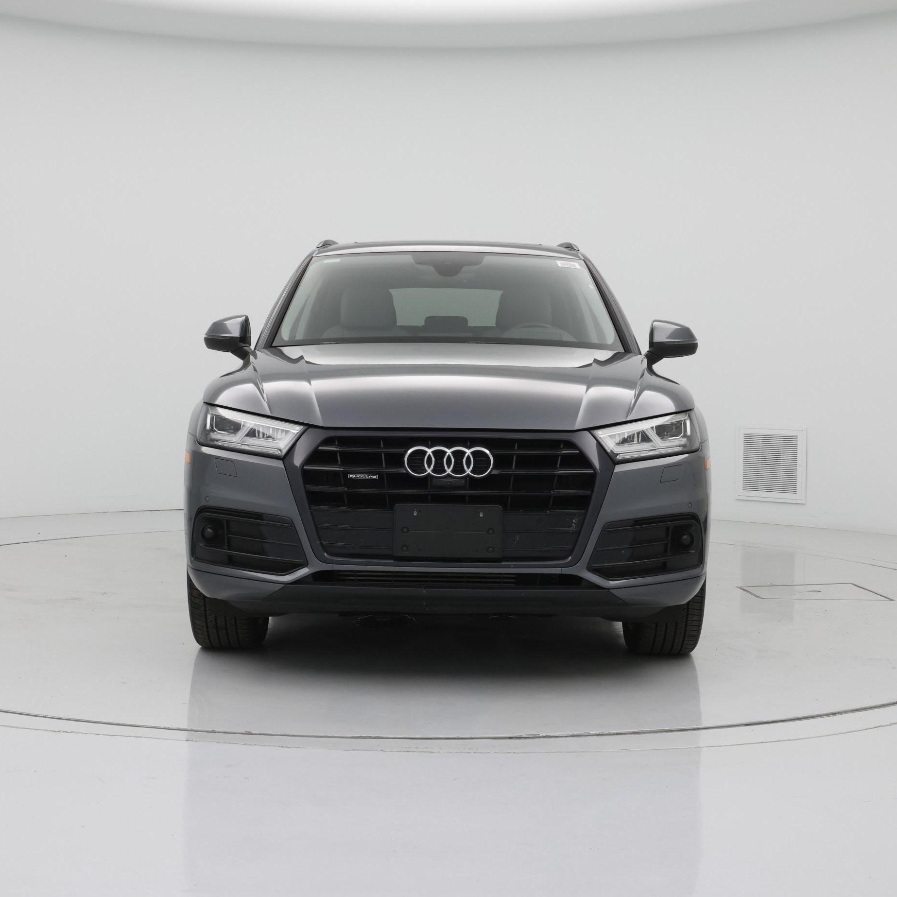 Thumbnail: 2019 Audi Q5 - 5