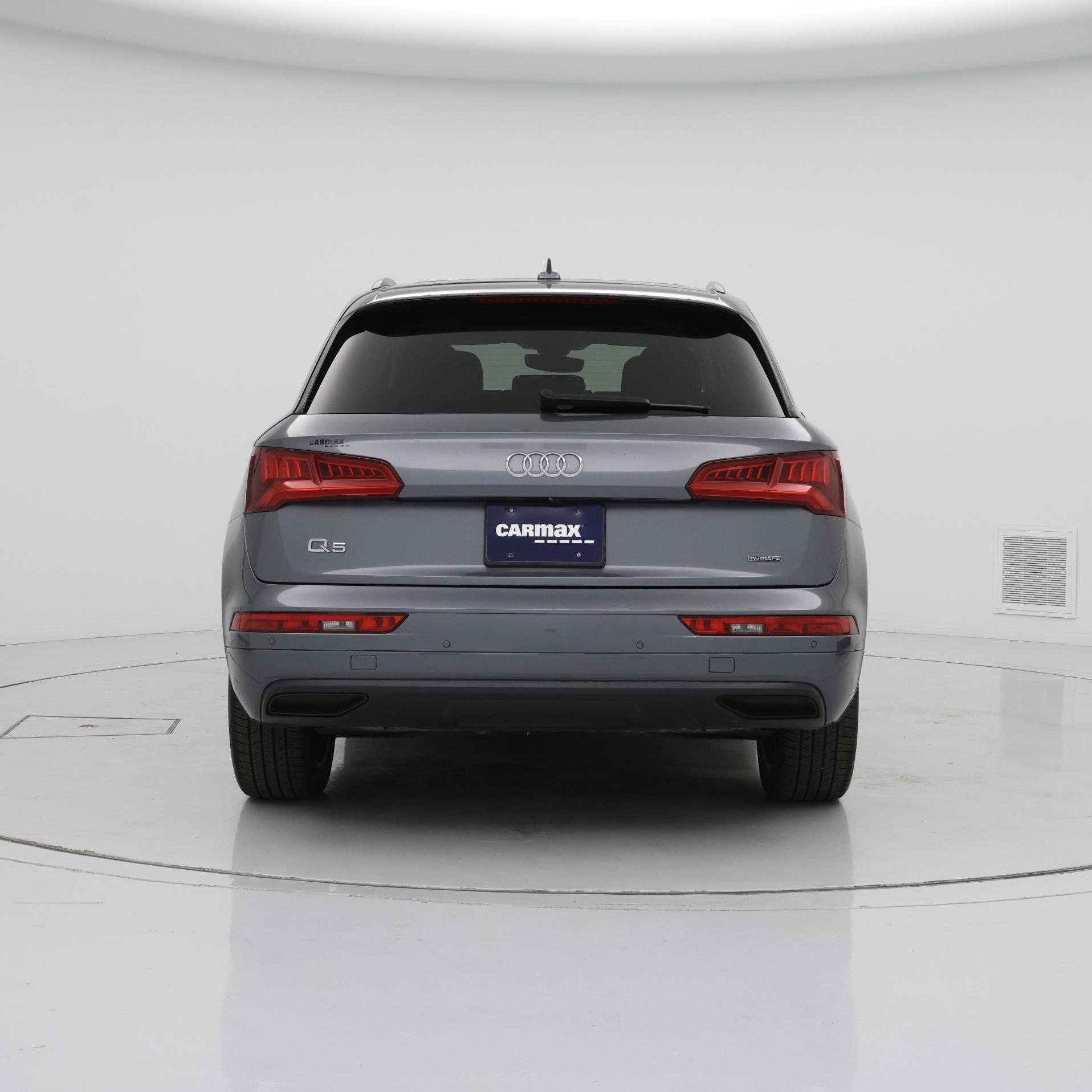 Thumbnail: 2019 Audi Q5 - 6
