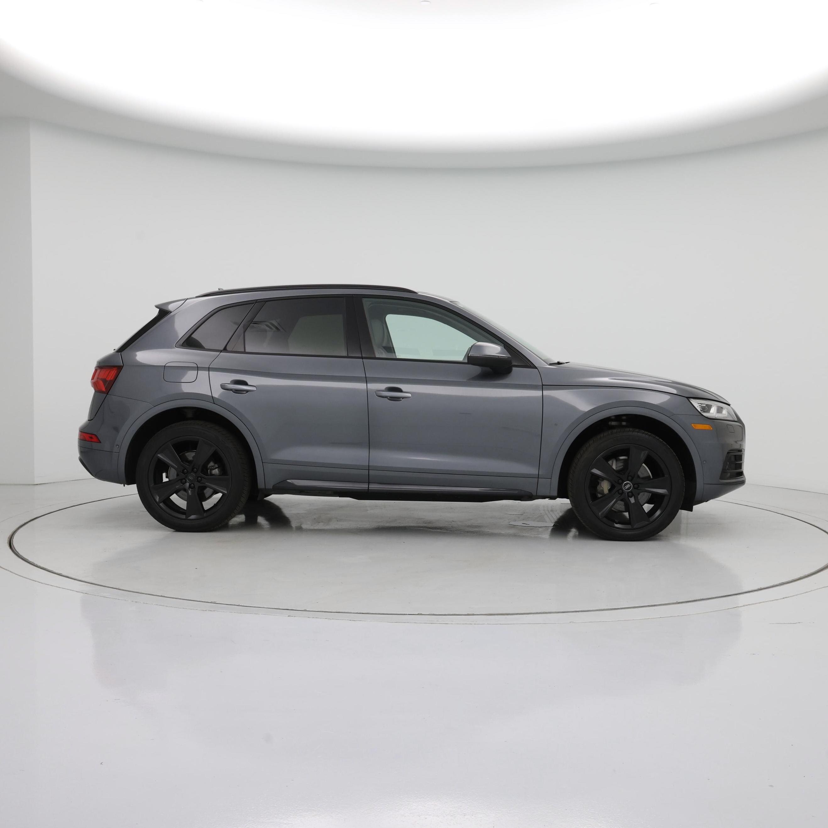 Thumbnail: 2019 Audi Q5 - 7