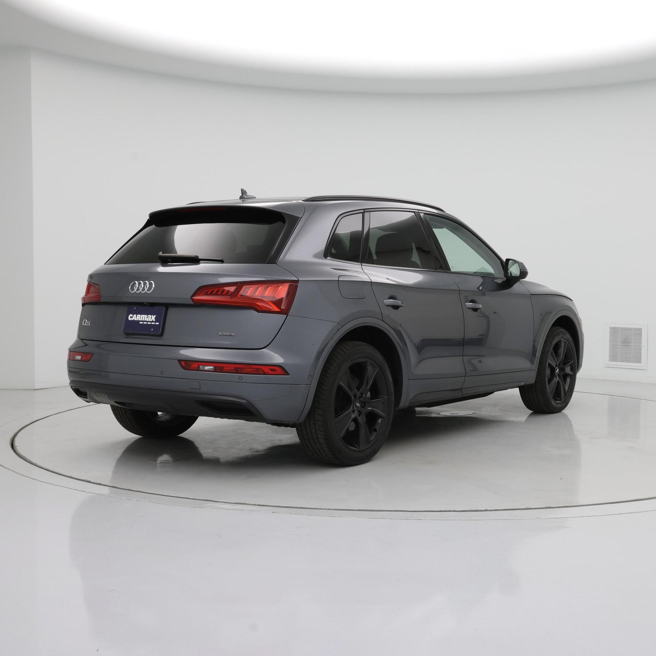 Thumbnail: 2019 Audi Q5 - 8