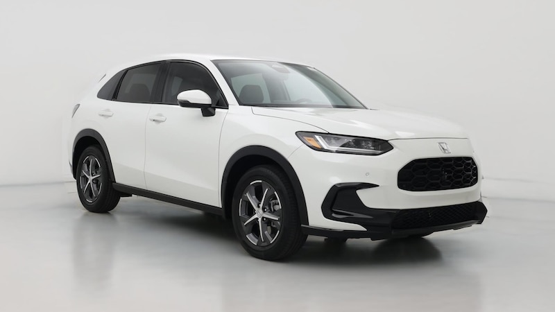 2024 Honda HR-V EX-L Hero Image