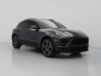 2019 Porsche Macan  -
                  Gilbert, AZ