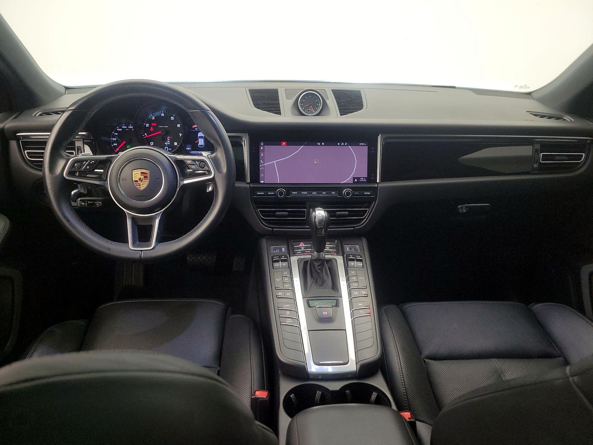 Thumbnail: 2019 Porsche Macan - 9