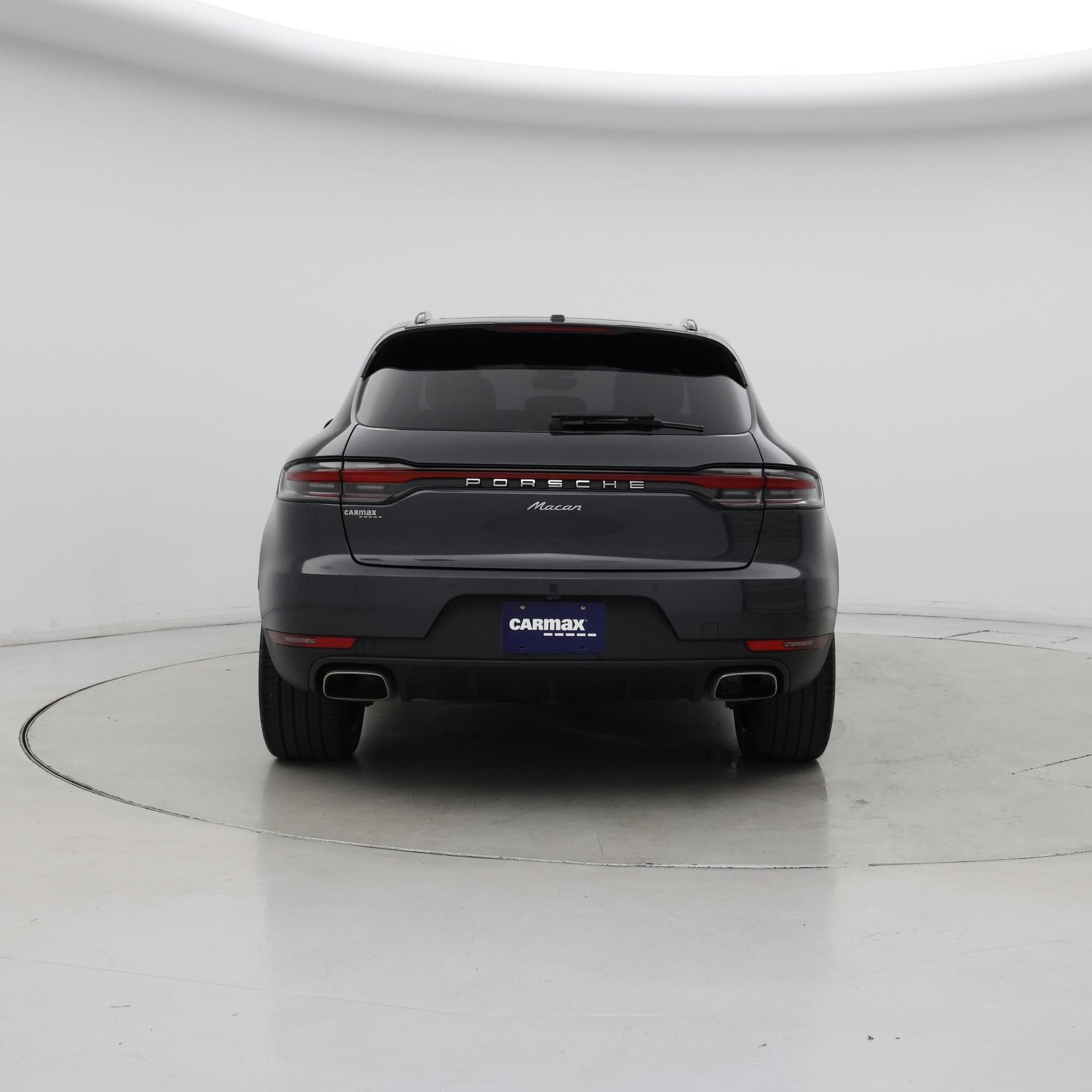 Thumbnail: 2019 Porsche Macan - 6