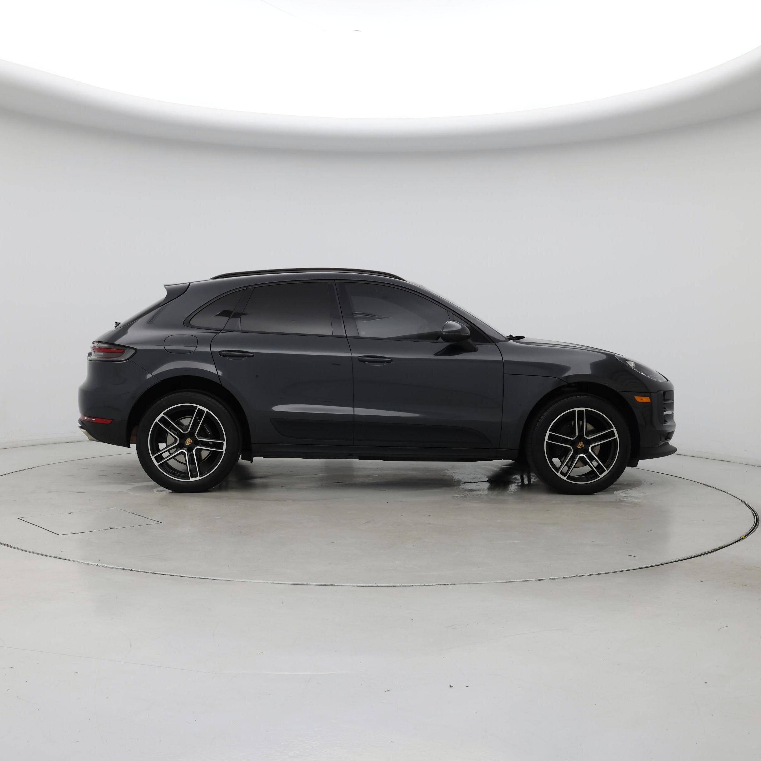 Thumbnail: 2019 Porsche Macan - 7