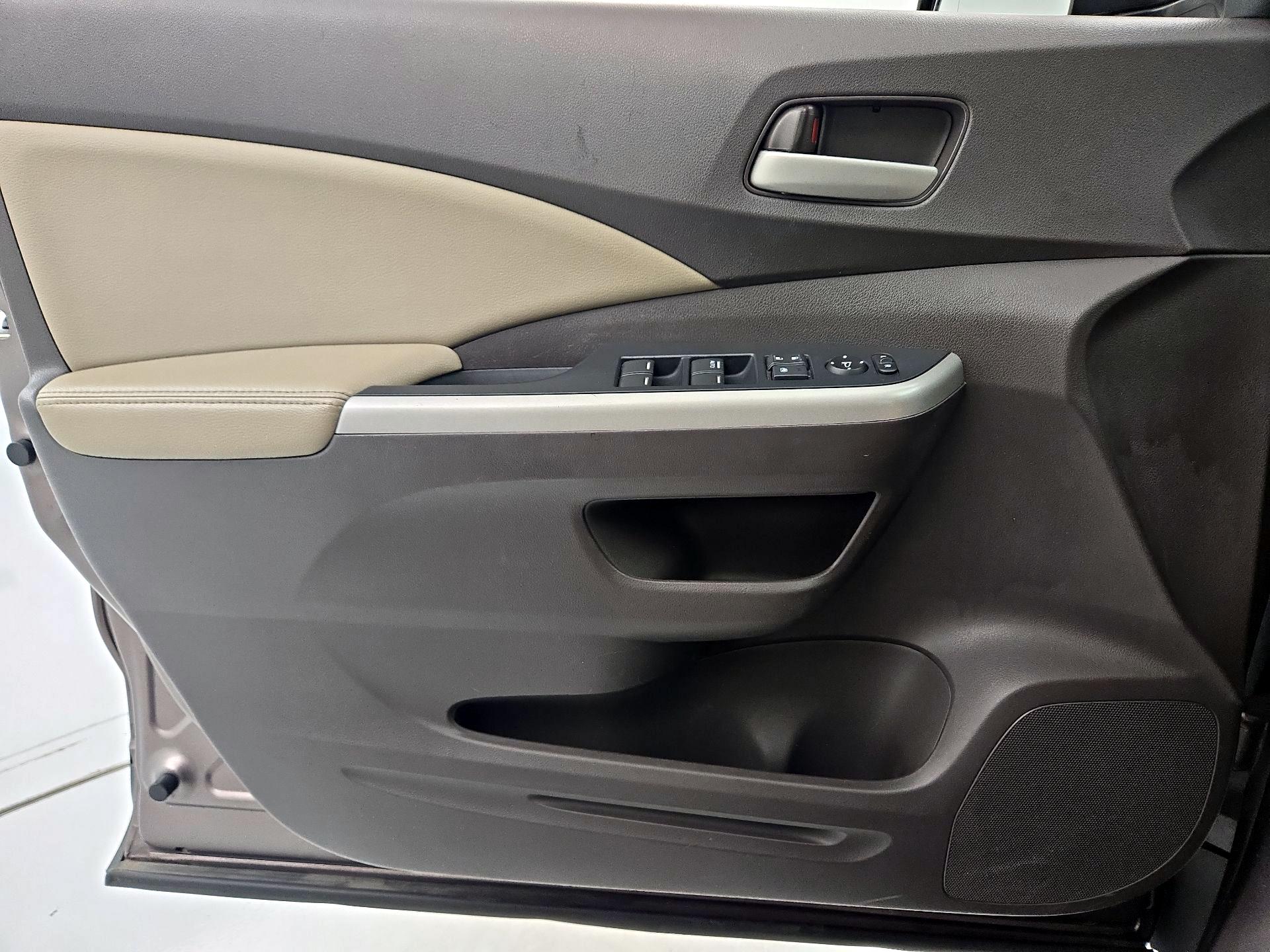 Thumbnail: 2013 Honda CR-V - 12