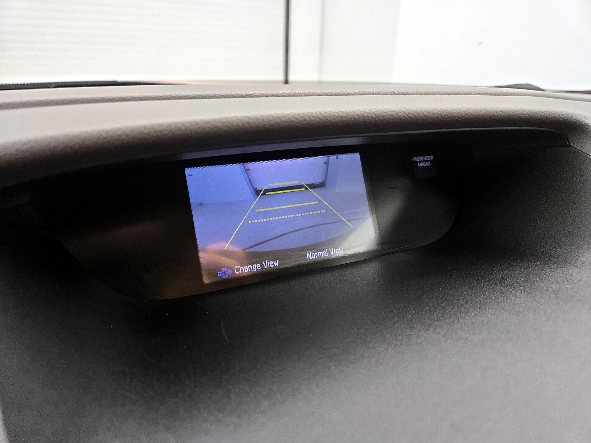 Thumbnail: 2013 Honda CR-V - 14