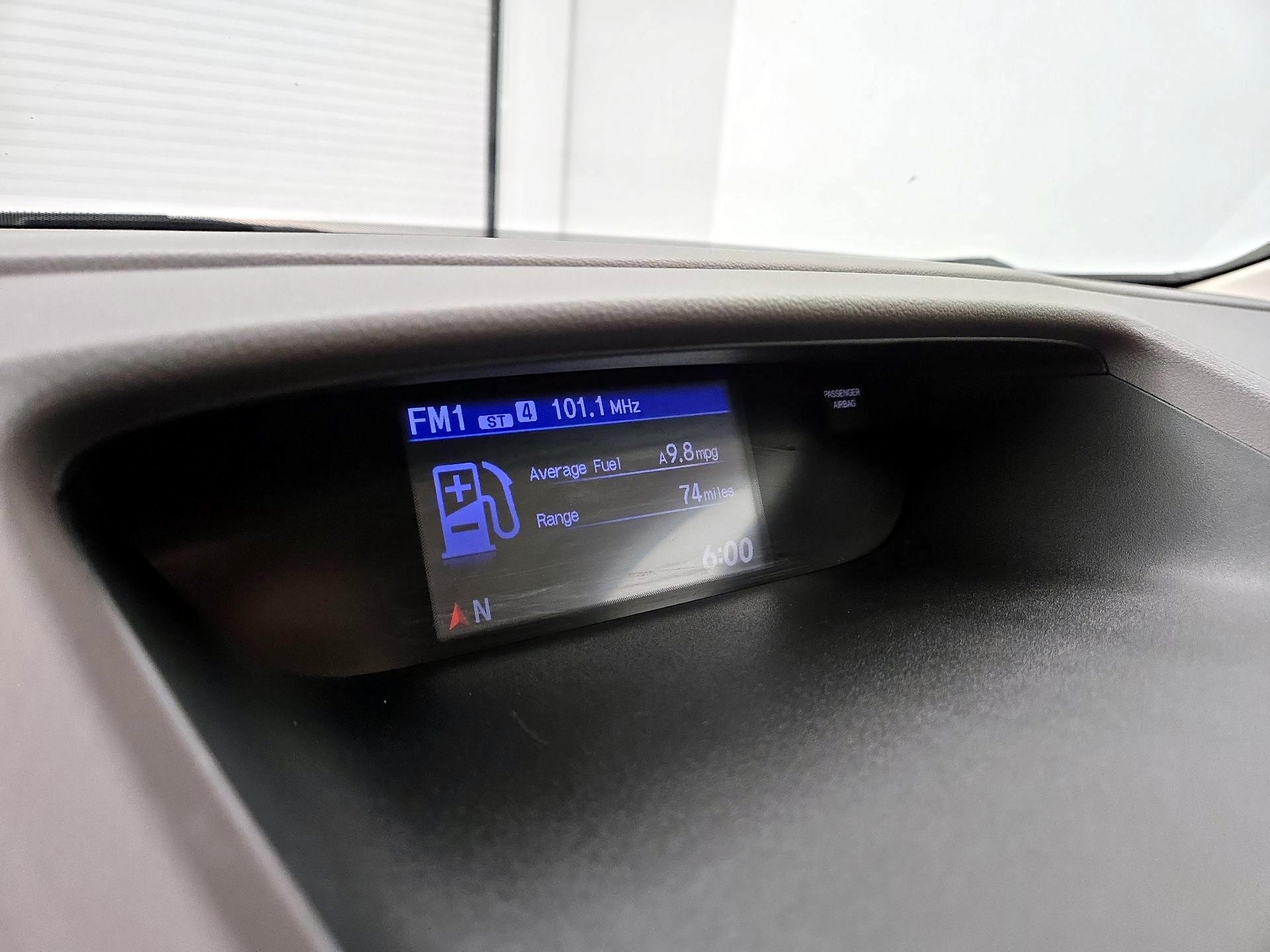 Thumbnail: 2013 Honda CR-V - 15