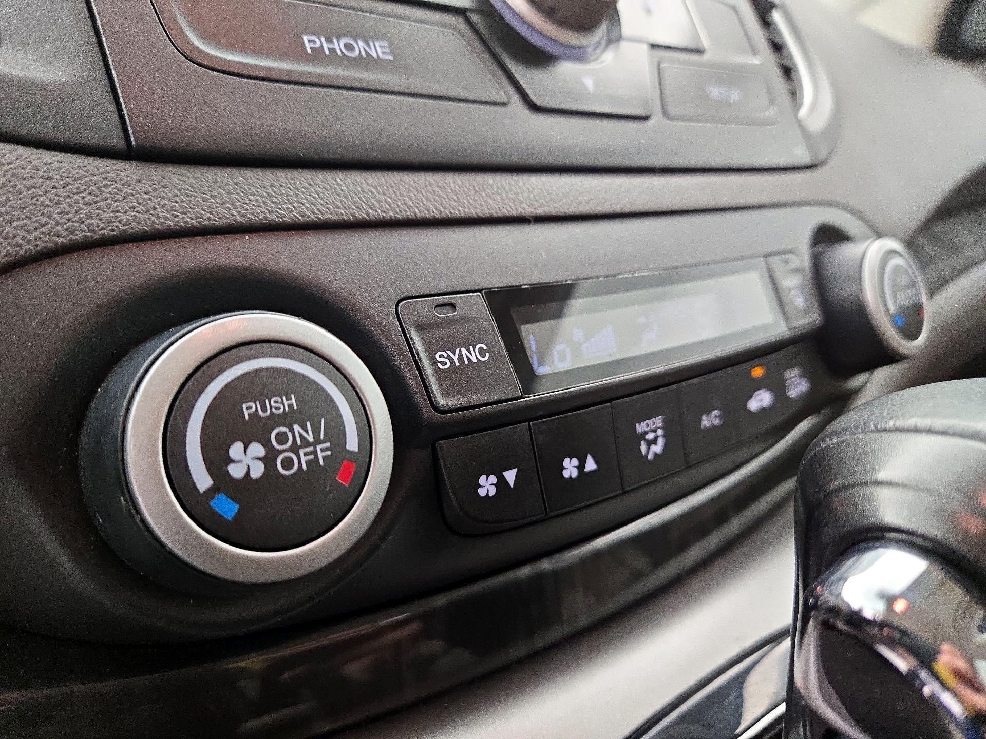 Thumbnail: 2013 Honda CR-V - 16