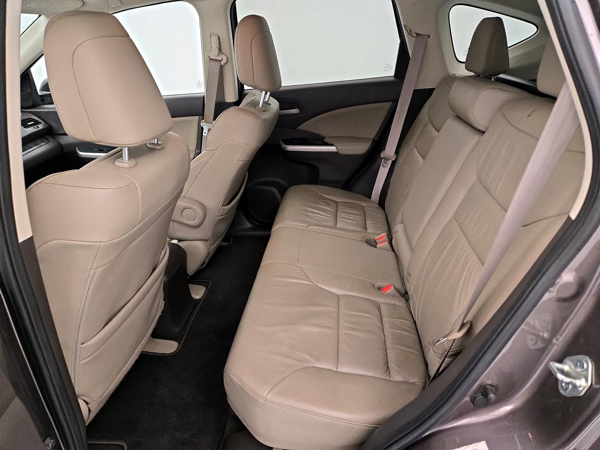 Thumbnail: 2013 Honda CR-V - 20