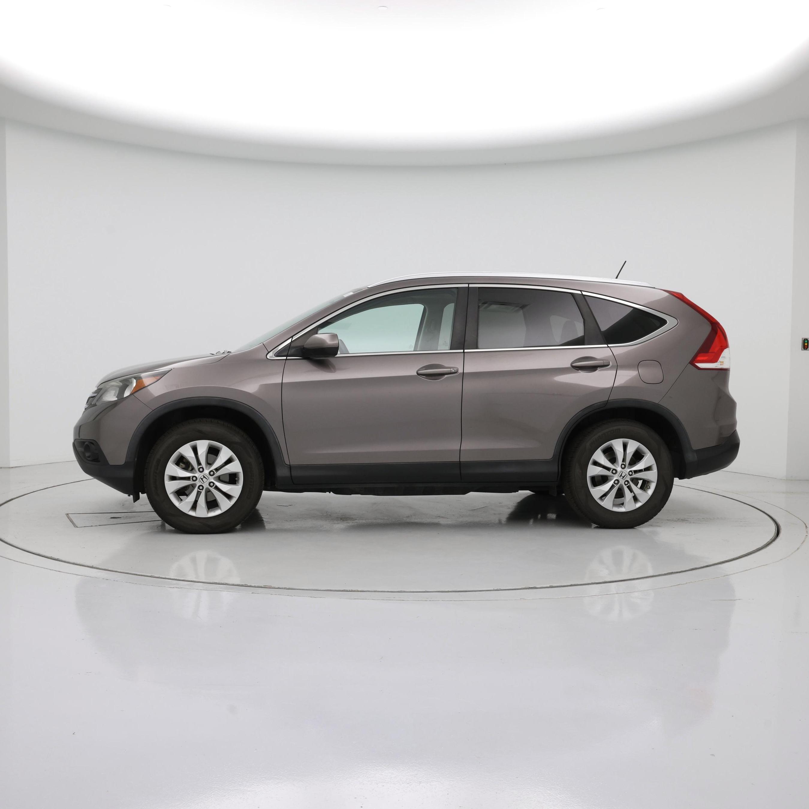Thumbnail: 2013 Honda CR-V - 3