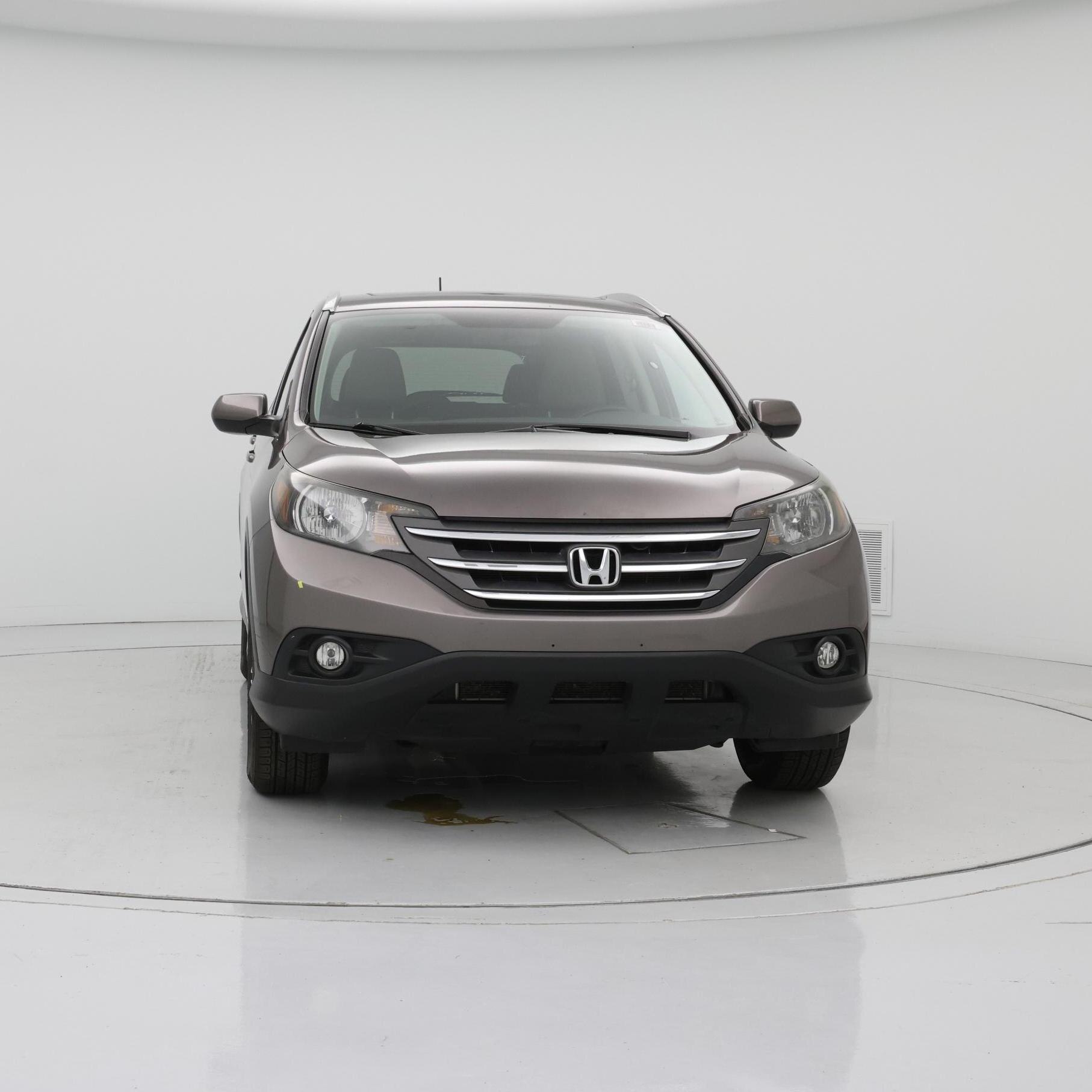 Thumbnail: 2013 Honda CR-V - 5