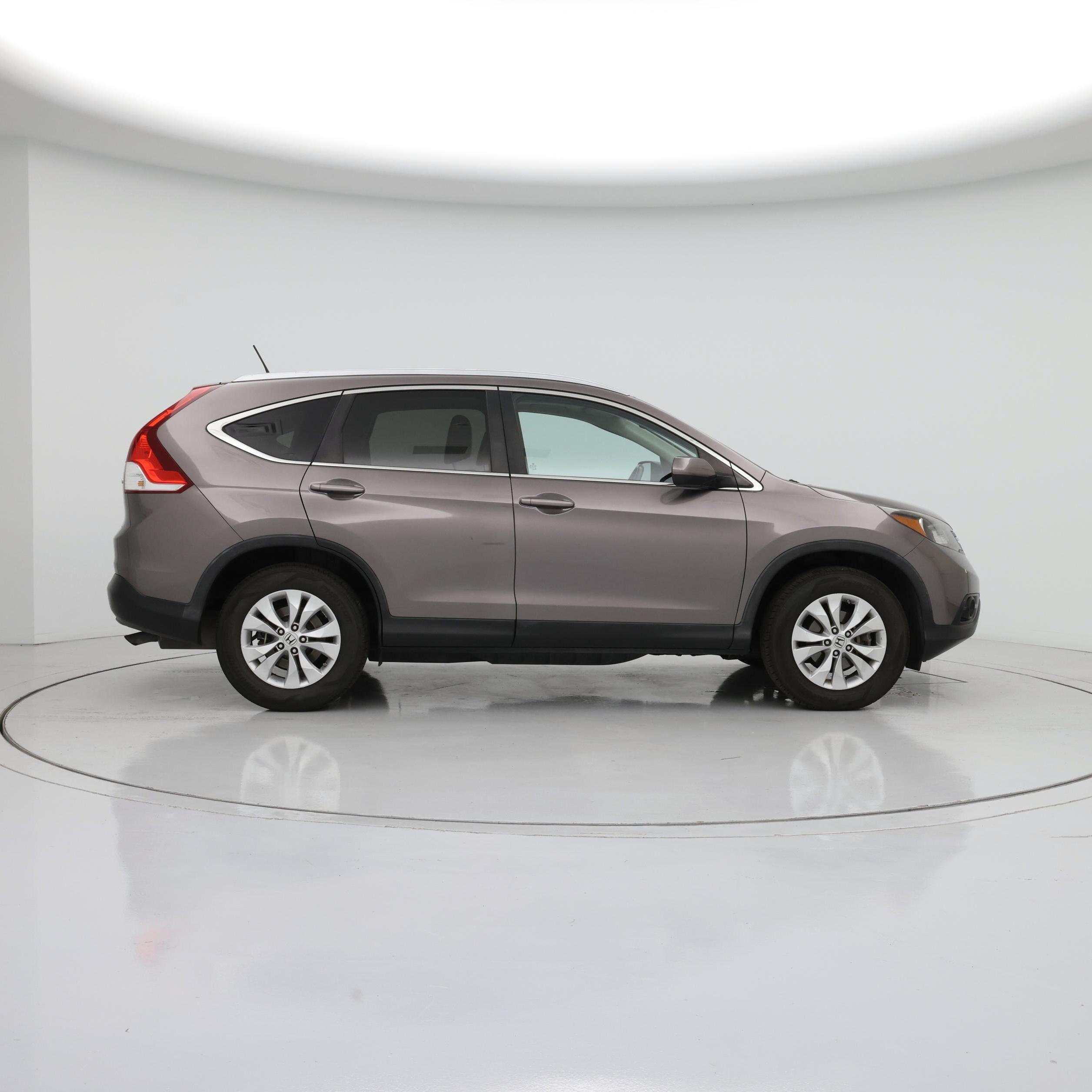 Thumbnail: 2013 Honda CR-V - 7