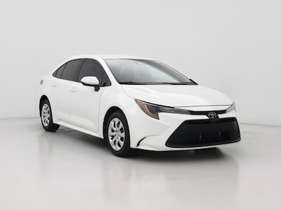 2024 Toyota Corolla LE -
                  Gilbert, AZ