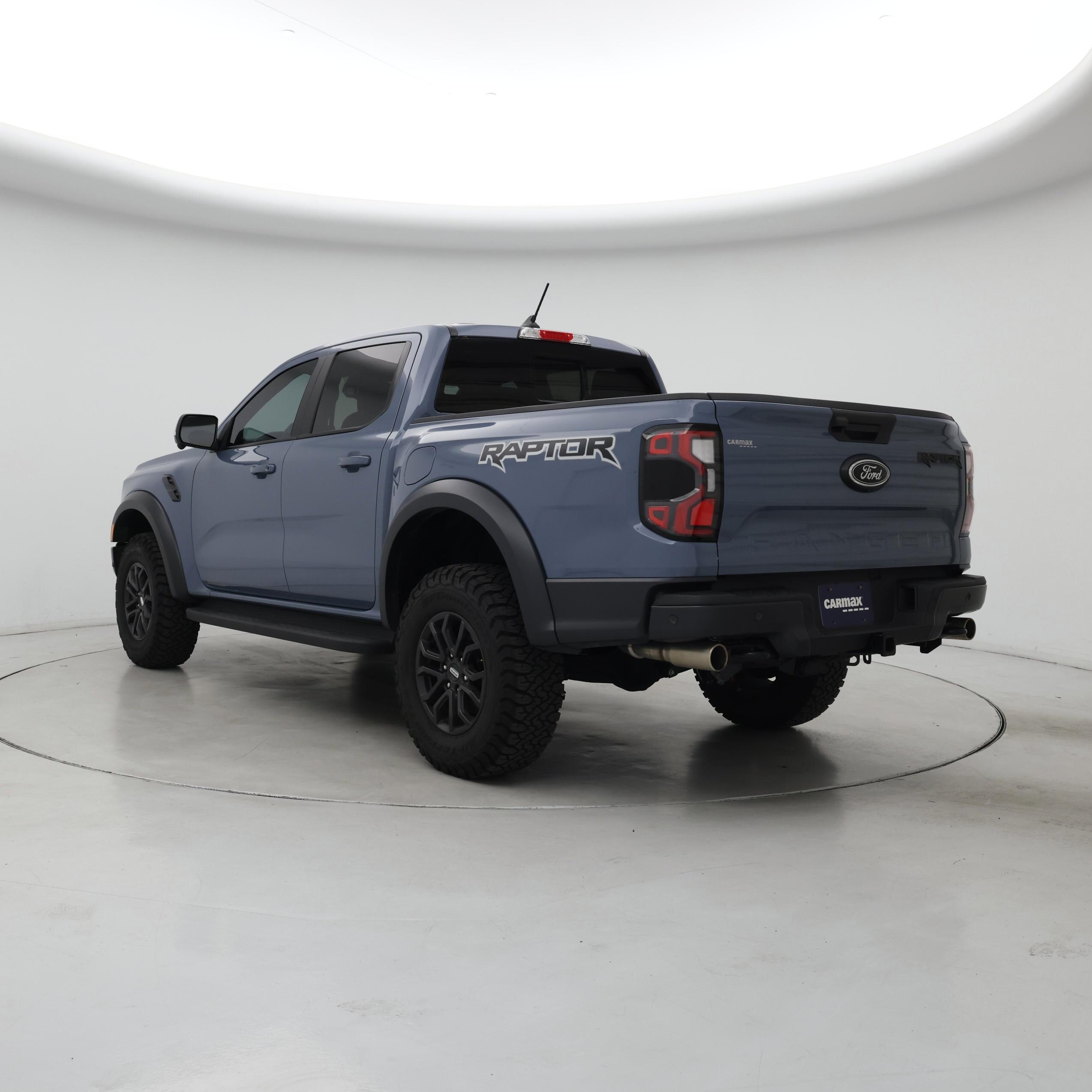 Thumbnail: 2024 Ford Ranger - 2