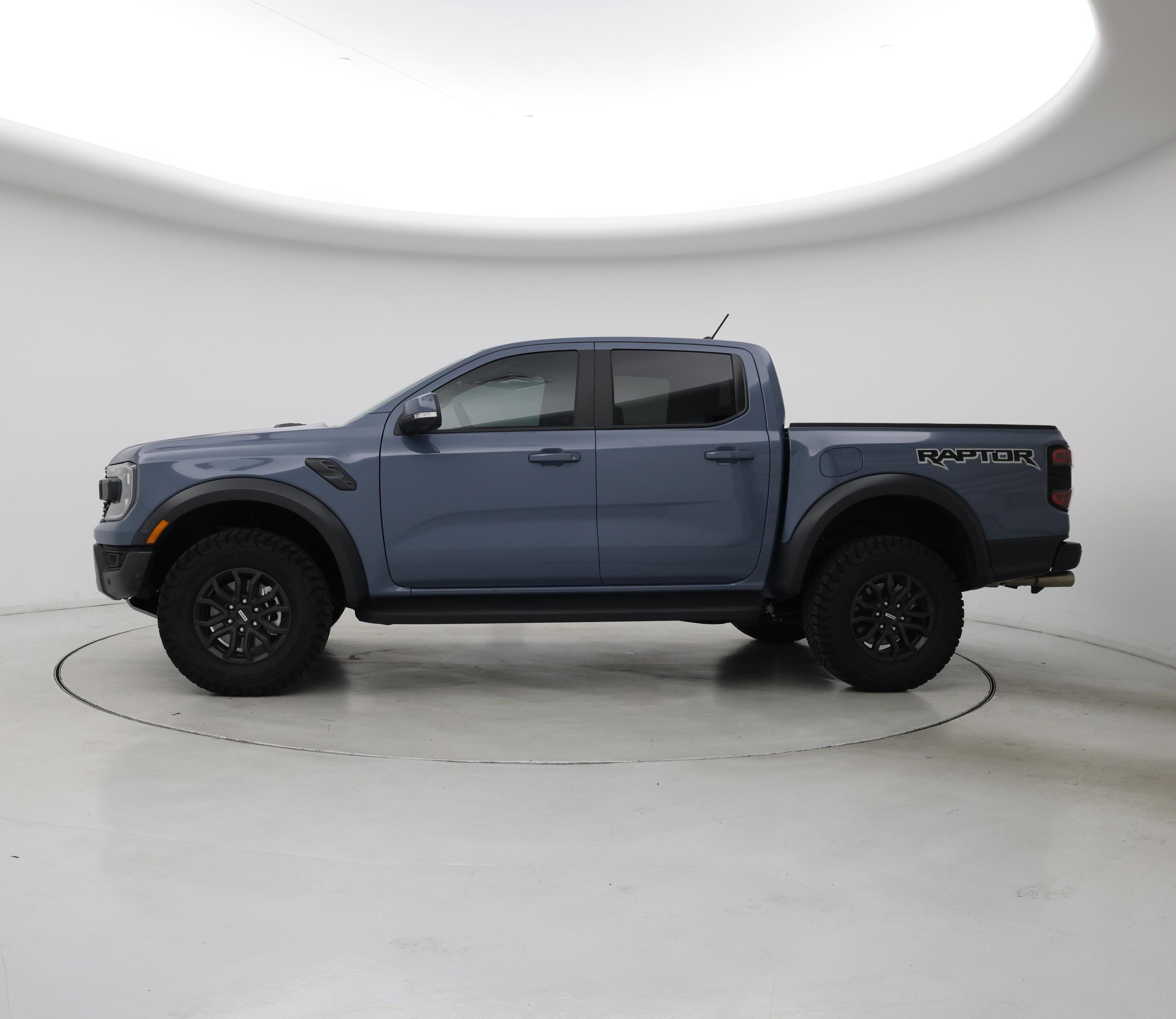 Thumbnail: 2024 Ford Ranger - 3