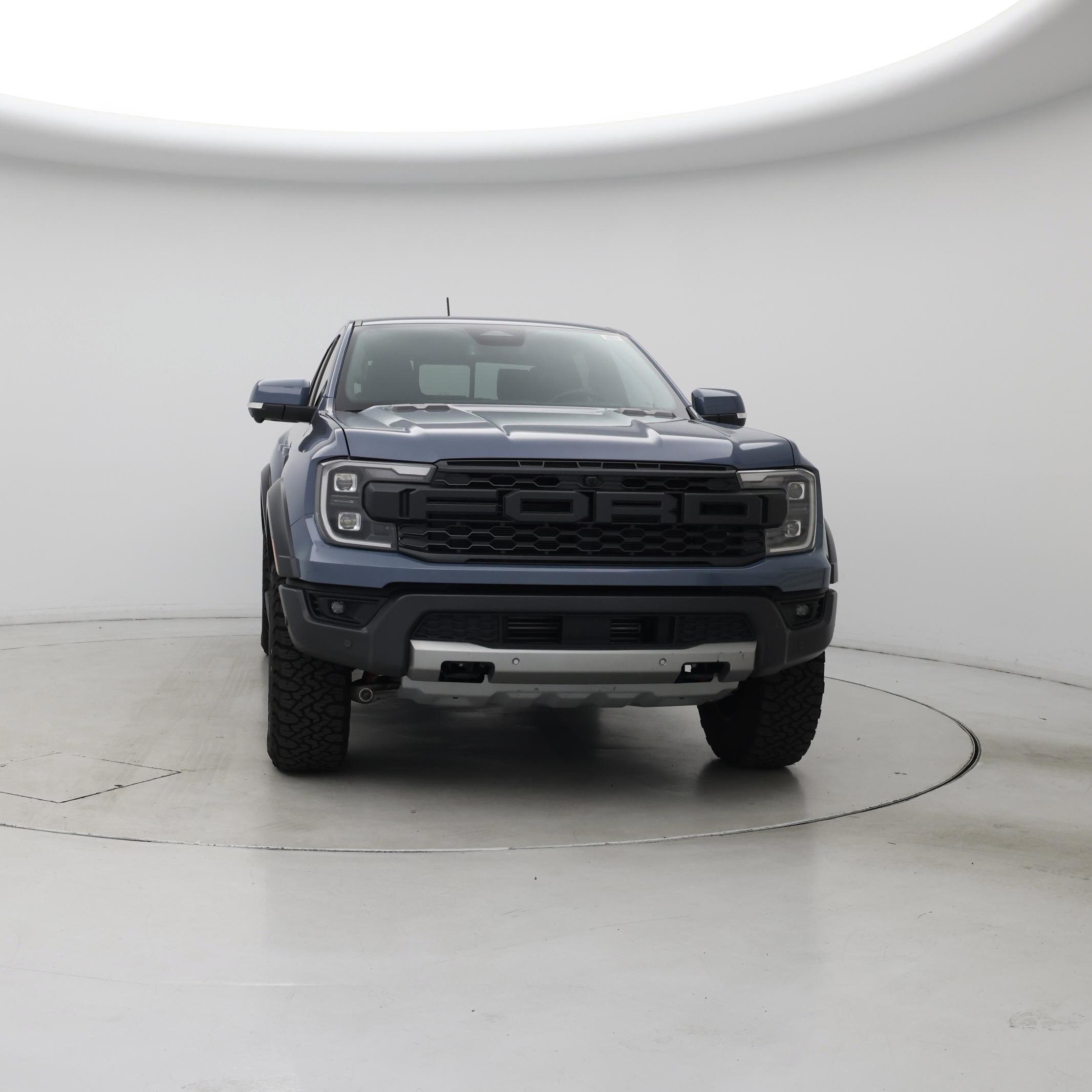 Thumbnail: 2024 Ford Ranger - 5
