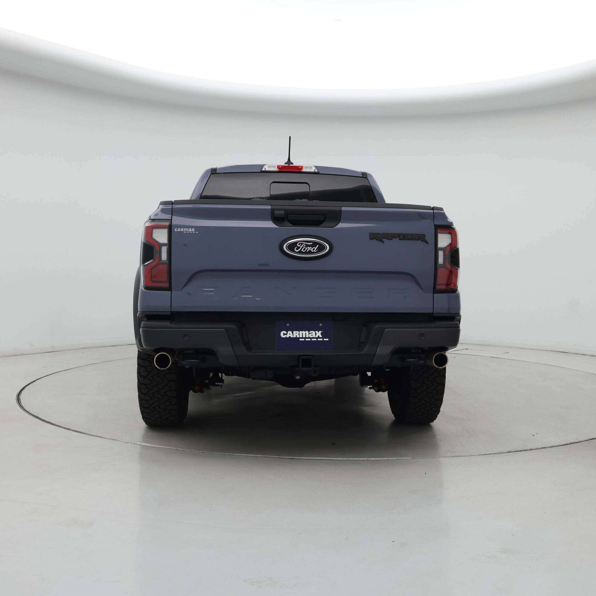 Thumbnail: 2024 Ford Ranger - 6
