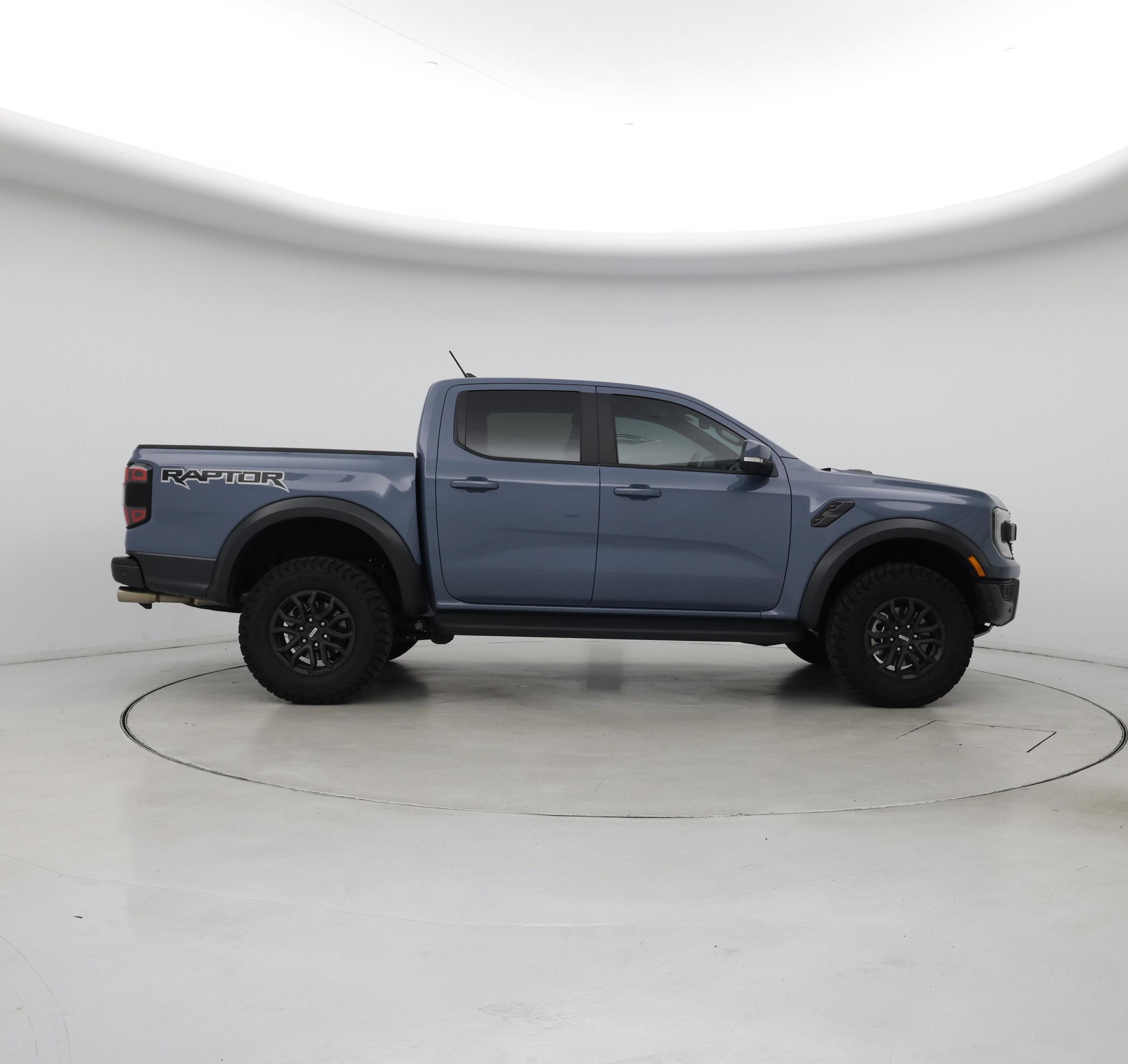 Thumbnail: 2024 Ford Ranger - 7