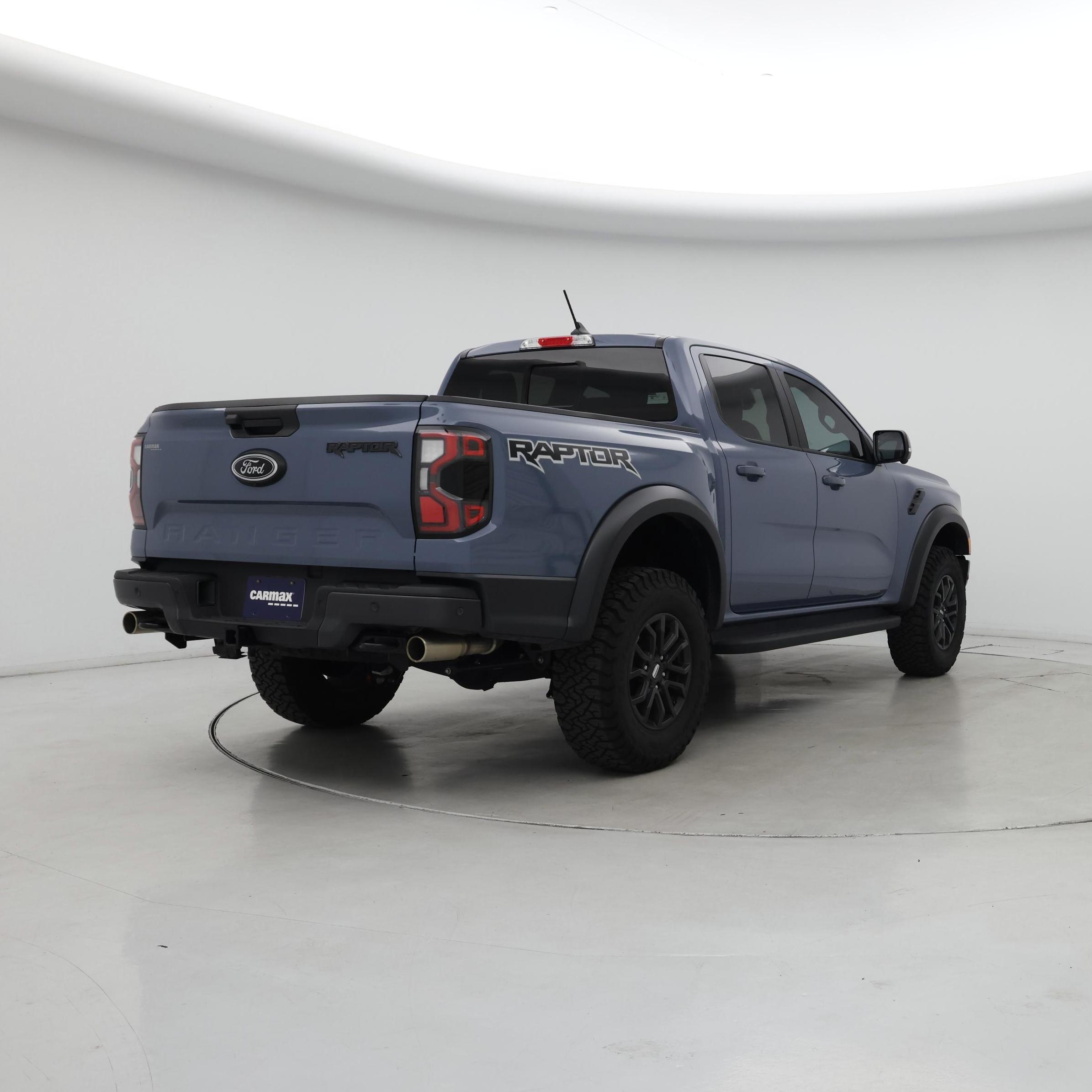 Thumbnail: 2024 Ford Ranger - 8