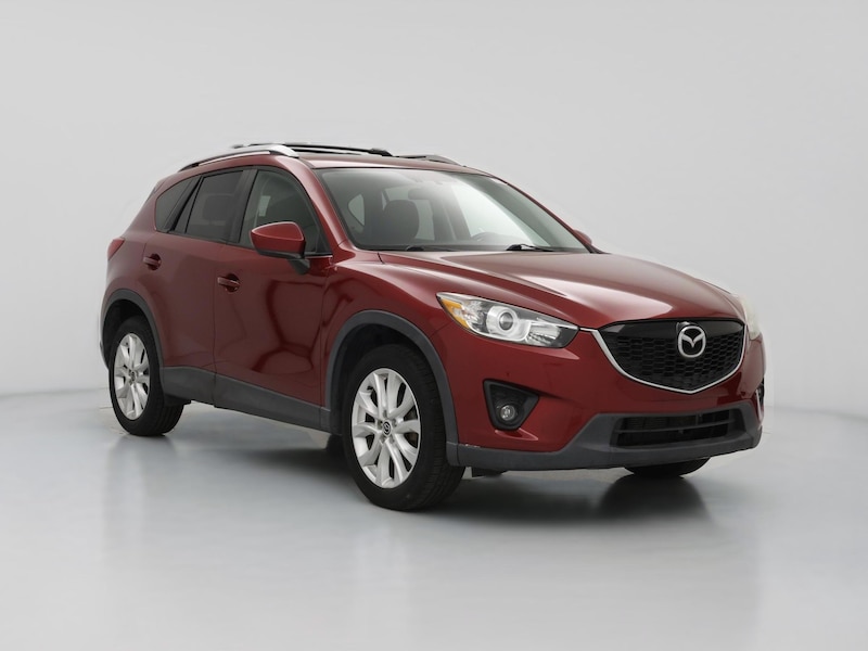 2013 Mazda CX-5 Grand Touring -
                  San Jose, CA