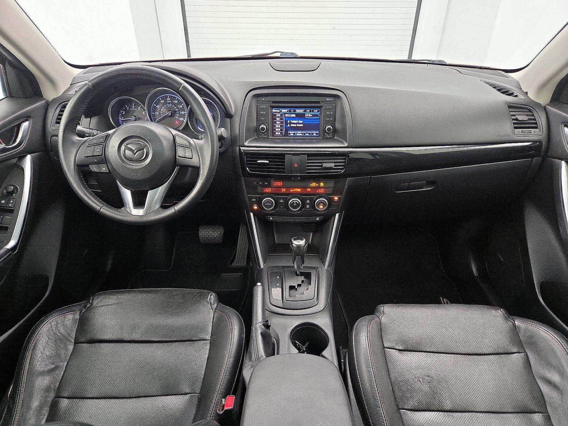 Thumbnail: 2013 Mazda CX-5 - 9