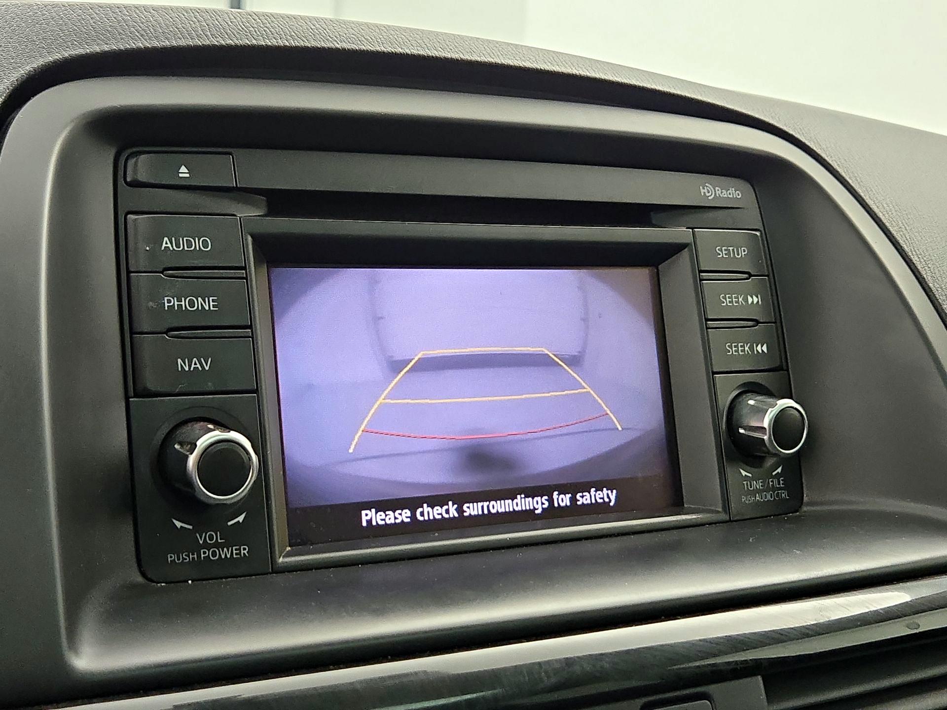 Thumbnail: 2013 Mazda CX-5 - 14