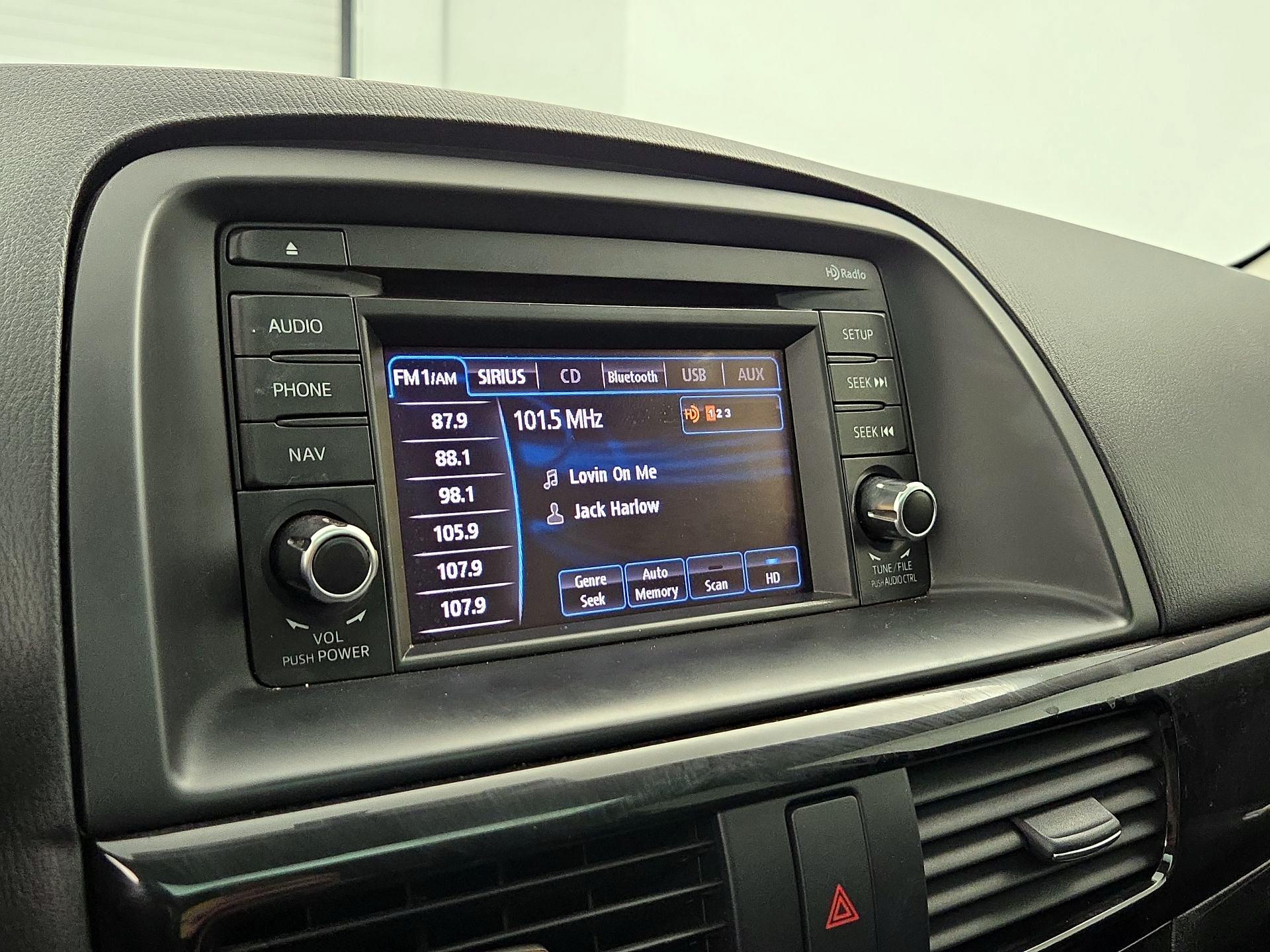 Thumbnail: 2013 Mazda CX-5 - 15