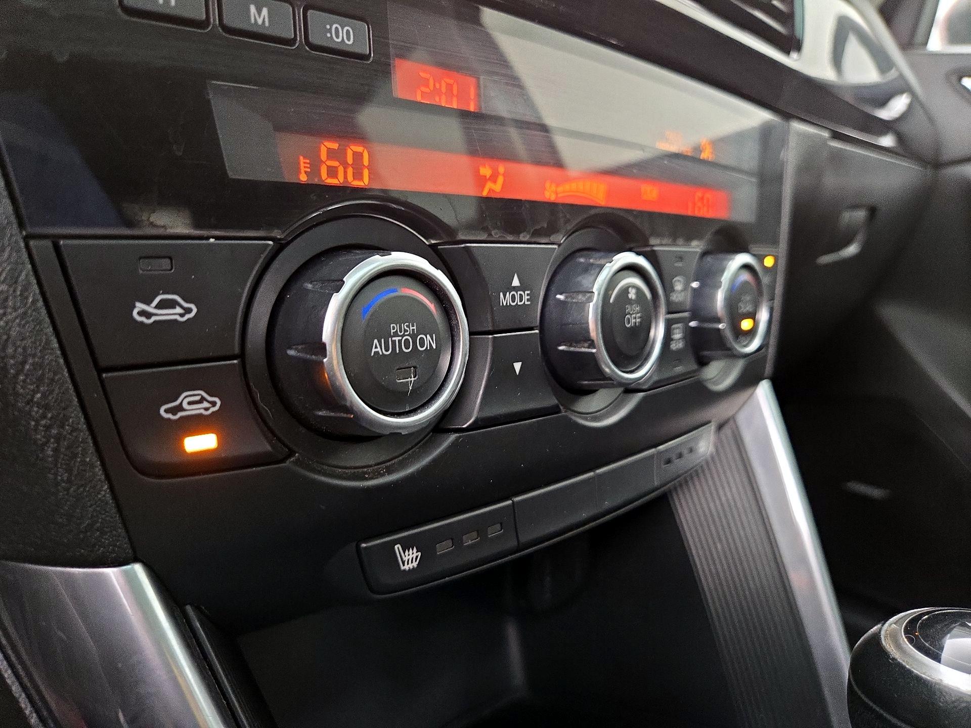 Thumbnail: 2013 Mazda CX-5 - 16
