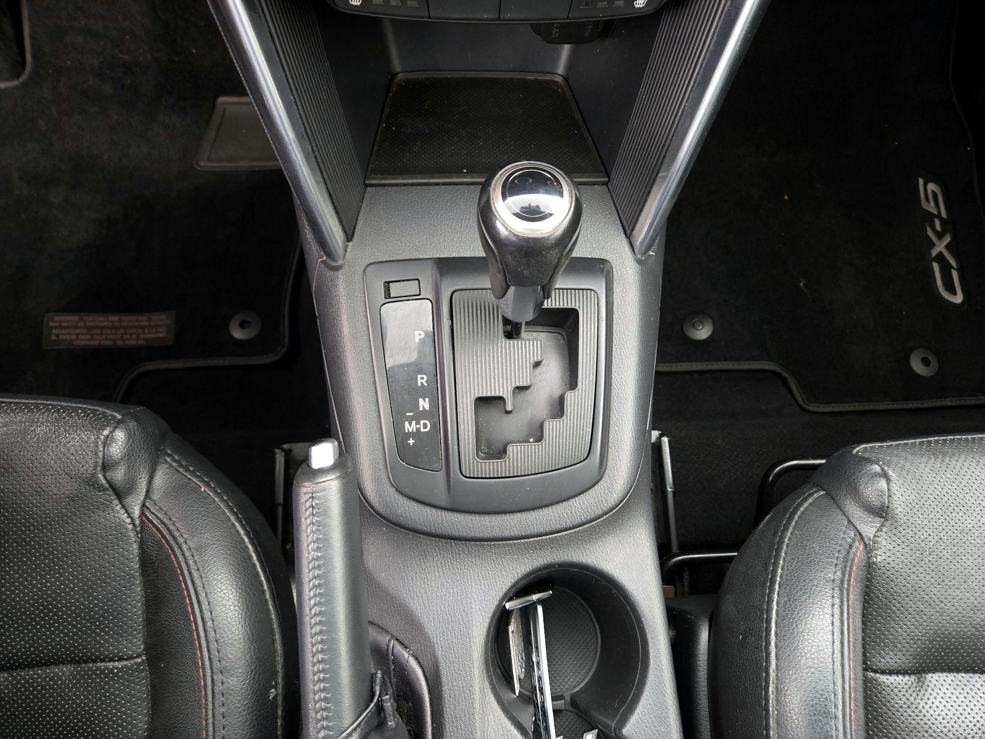 Thumbnail: 2013 Mazda CX-5 - 17