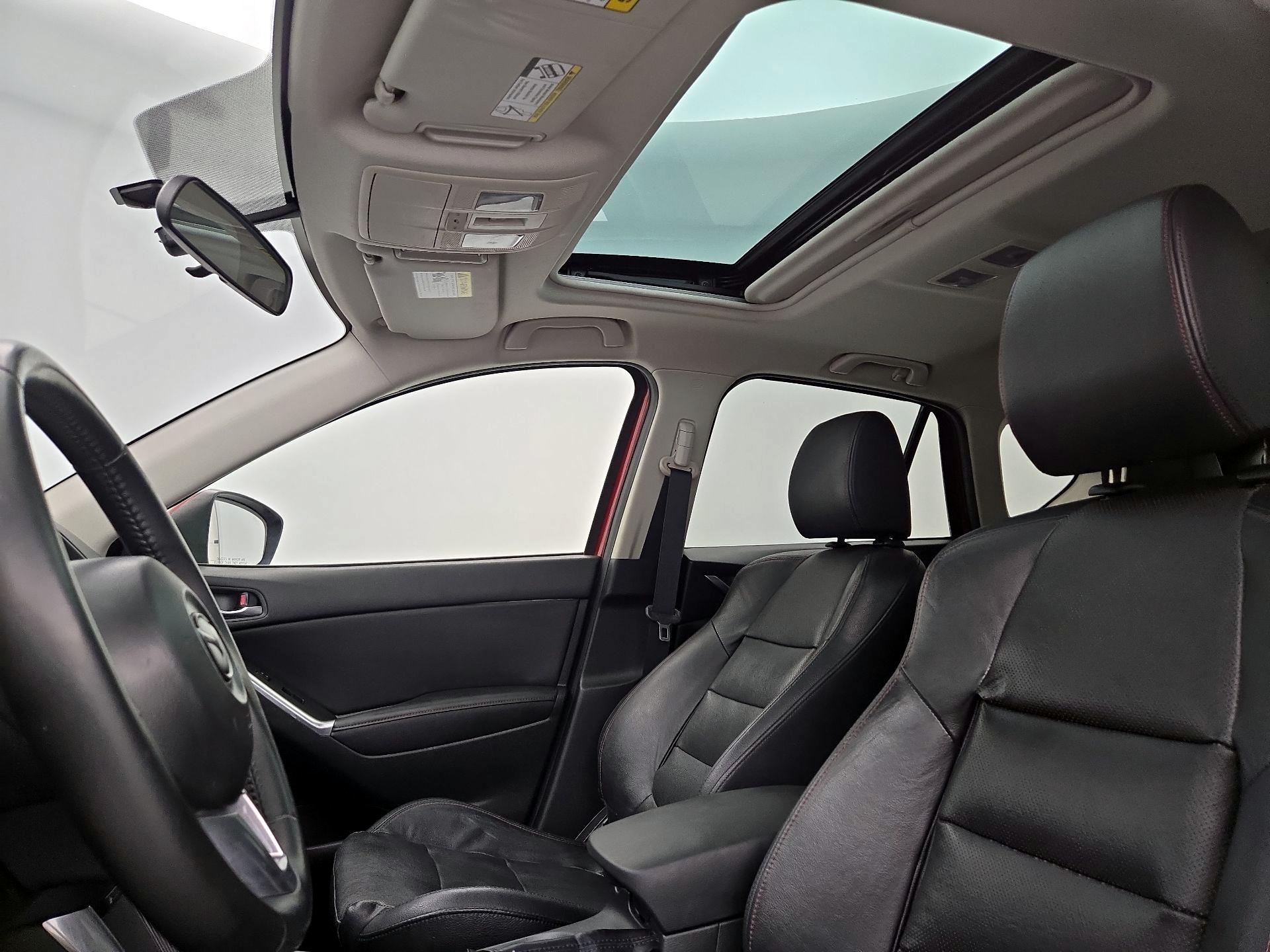 Thumbnail: 2013 Mazda CX-5 - 19