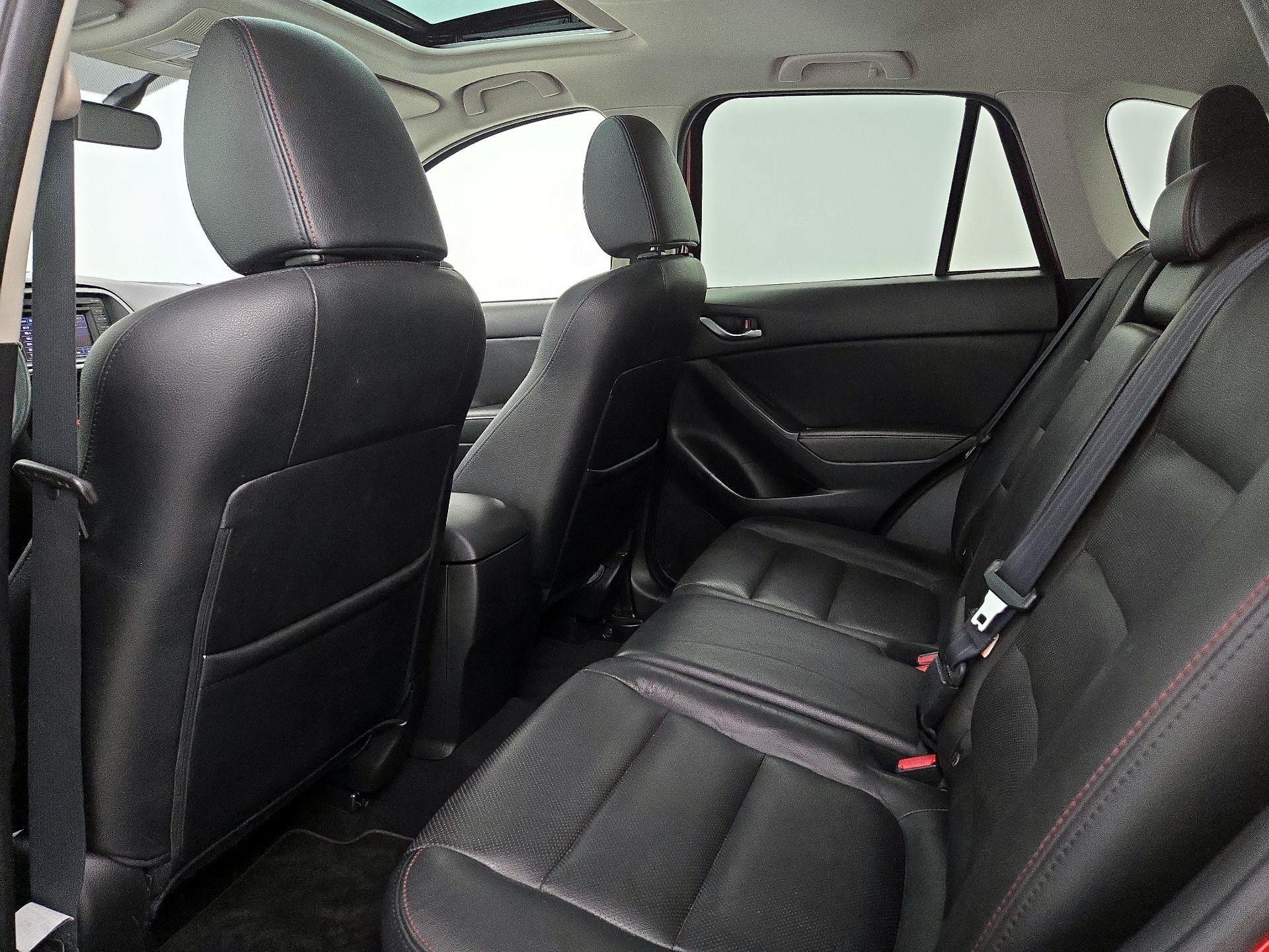 Thumbnail: 2013 Mazda CX-5 - 20