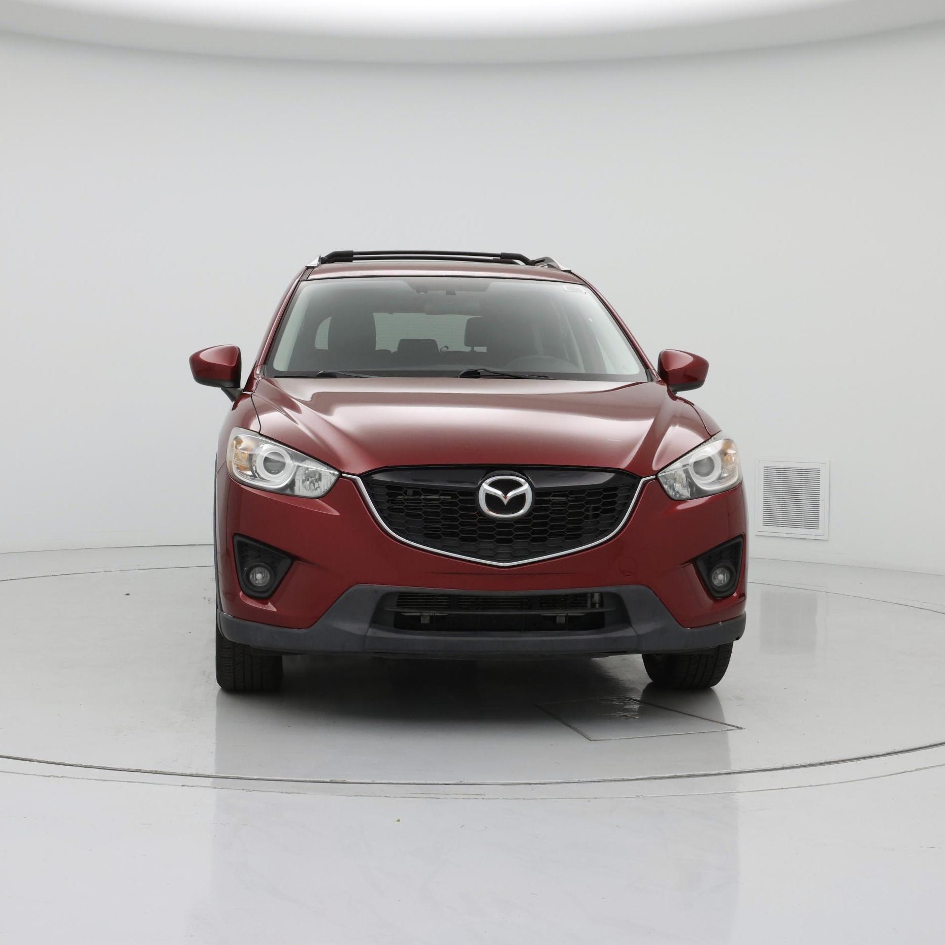 Thumbnail: 2013 Mazda CX-5 - 5