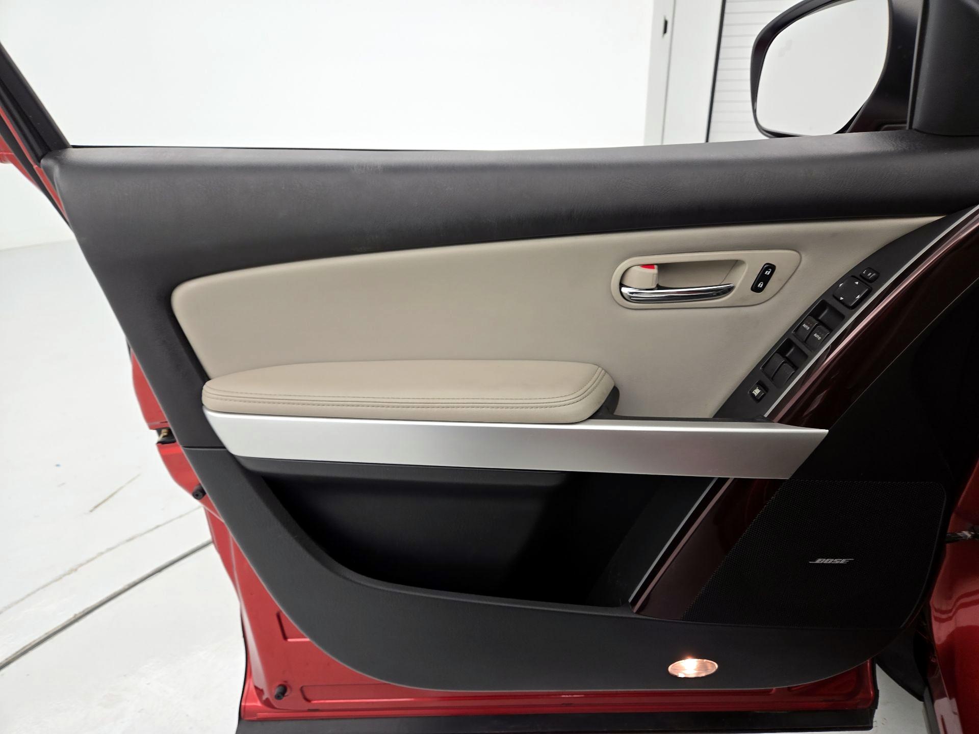 Thumbnail: 2013 Mazda CX-9 - 12