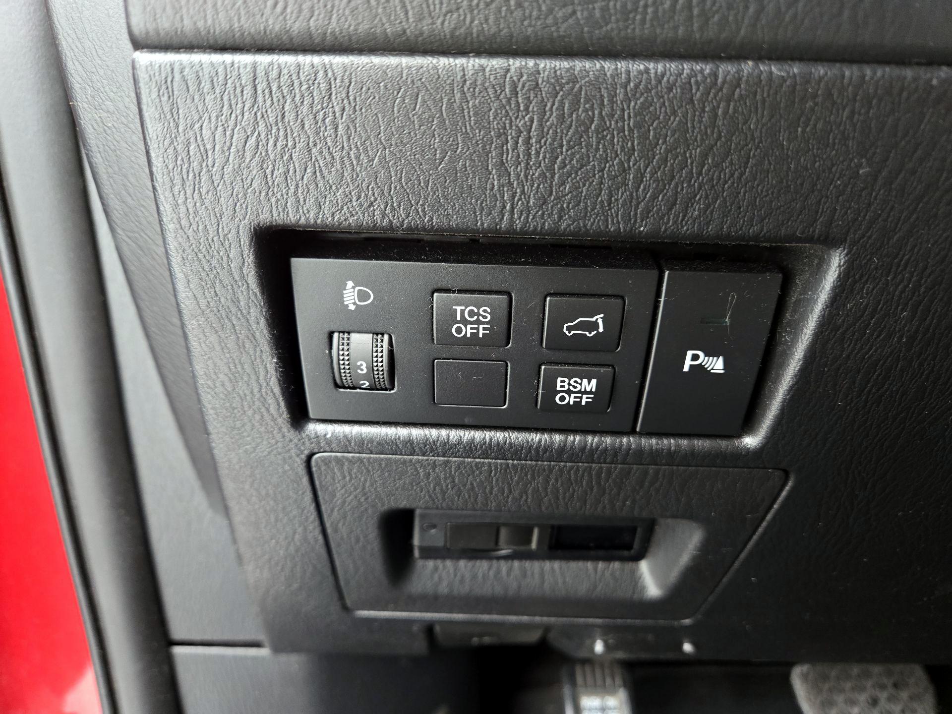 Thumbnail: 2013 Mazda CX-9 - 13