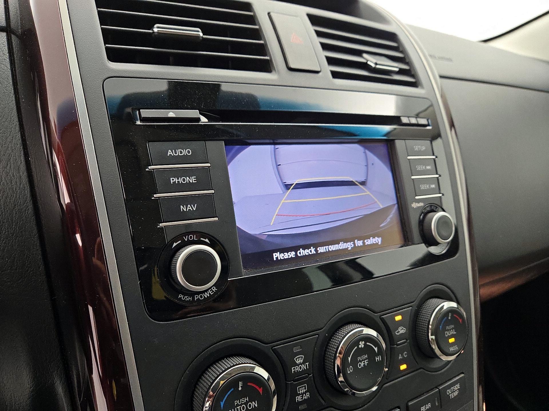 Thumbnail: 2013 Mazda CX-9 - 15
