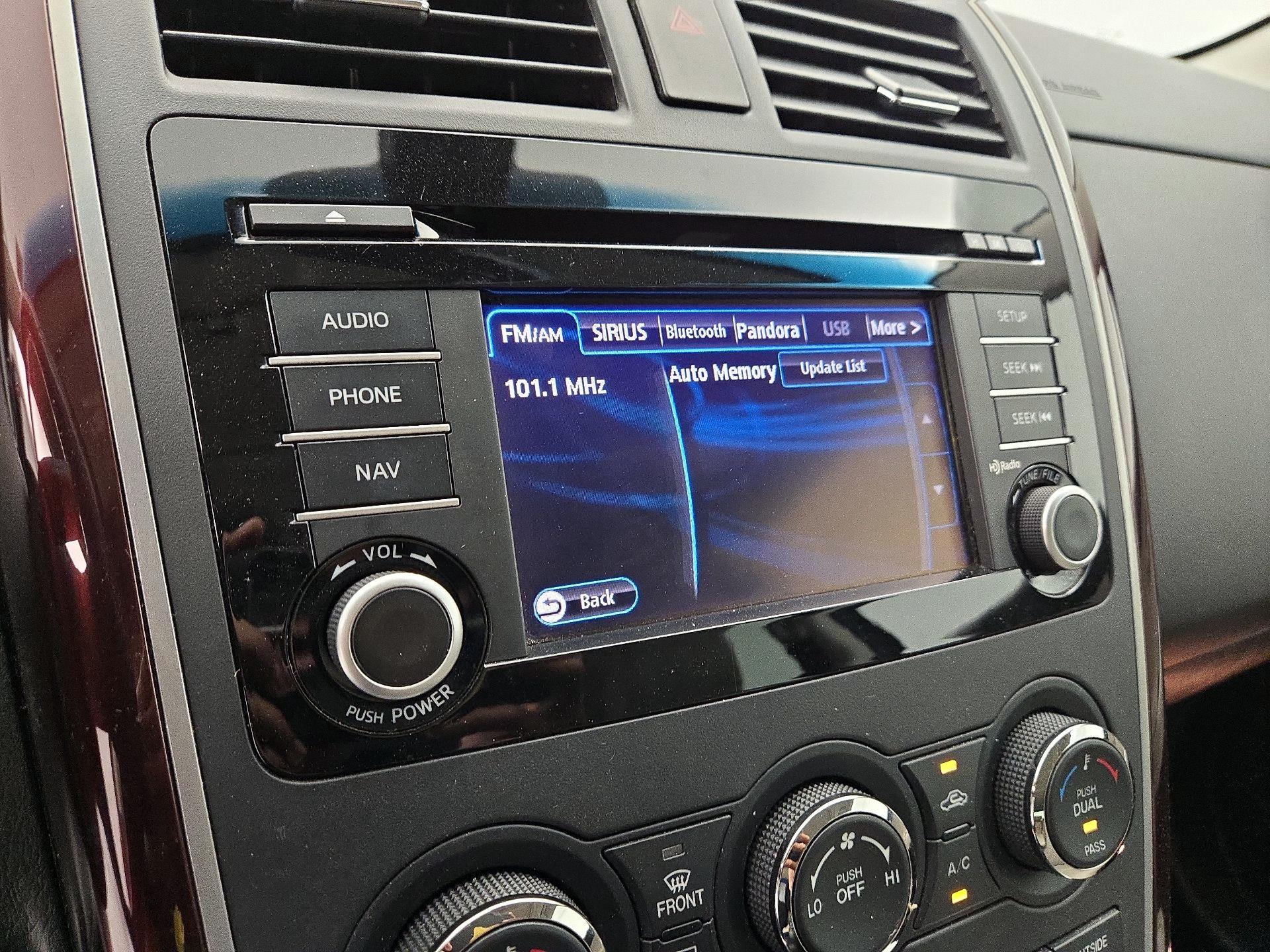 Thumbnail: 2013 Mazda CX-9 - 16