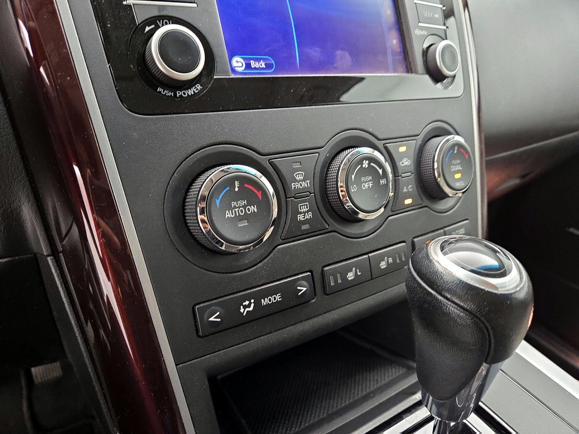 Thumbnail: 2013 Mazda CX-9 - 17