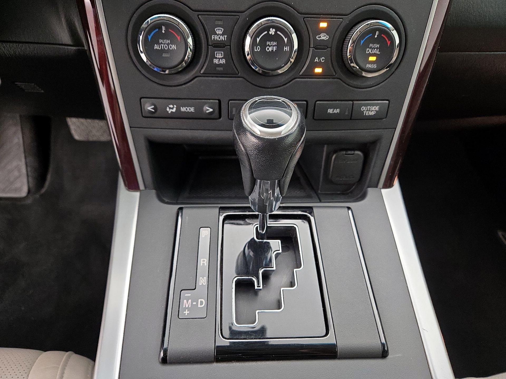 Thumbnail: 2013 Mazda CX-9 - 18
