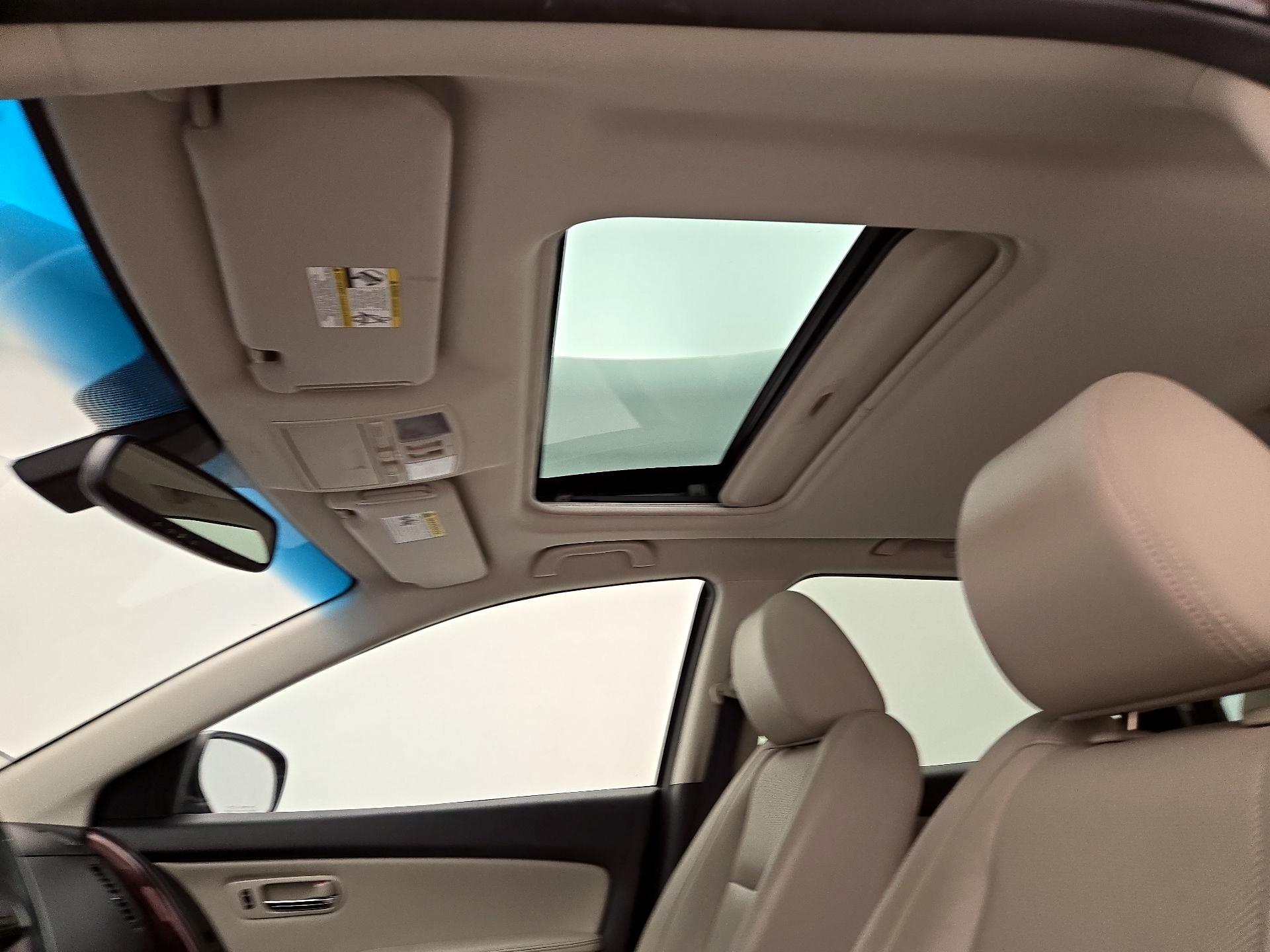 Thumbnail: 2013 Mazda CX-9 - 20