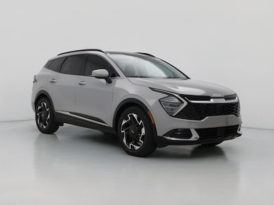 2023 Kia Sportage SX Prestige -
                  Gilbert, AZ