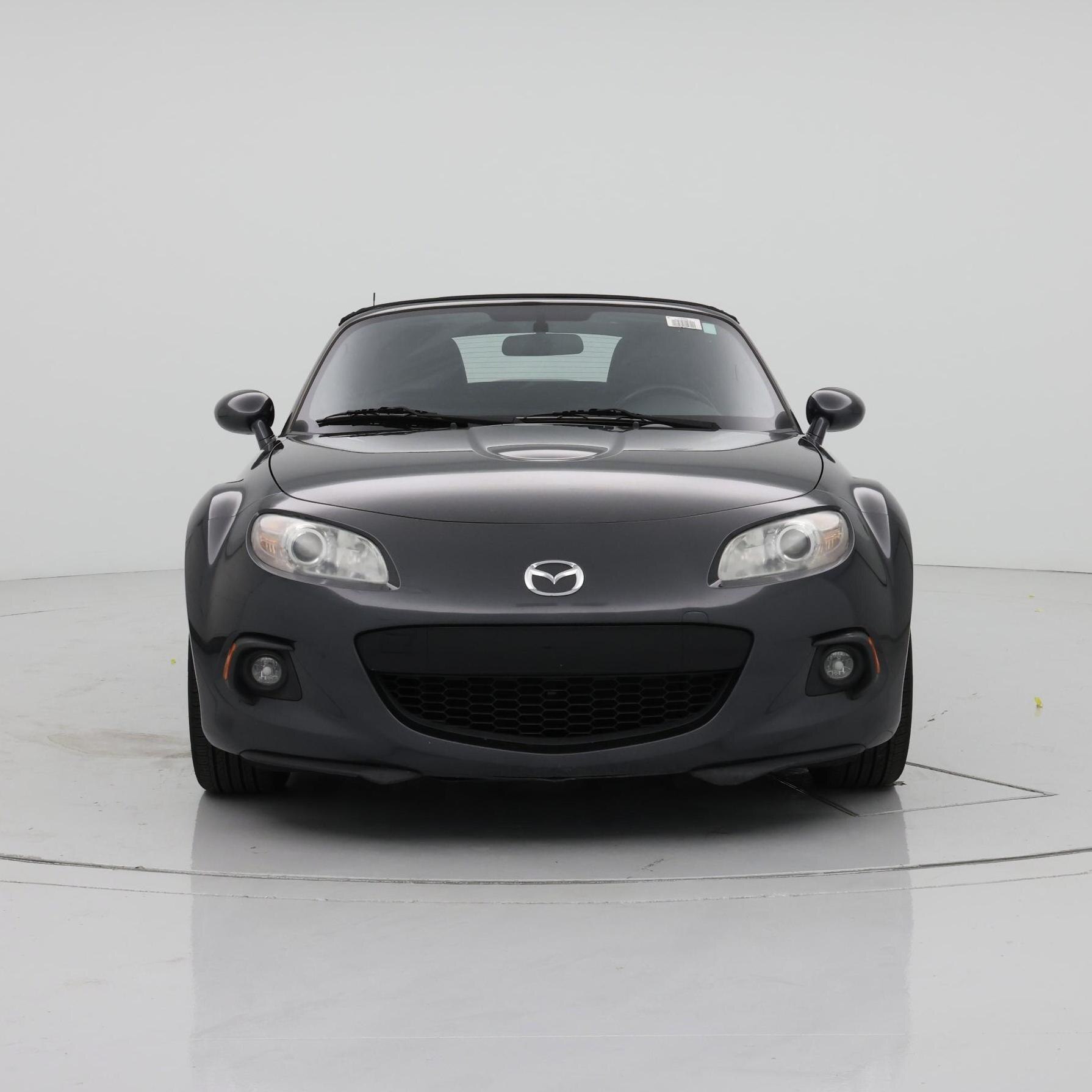 Thumbnail: 2014 Mazda MX-5 Miata - 5