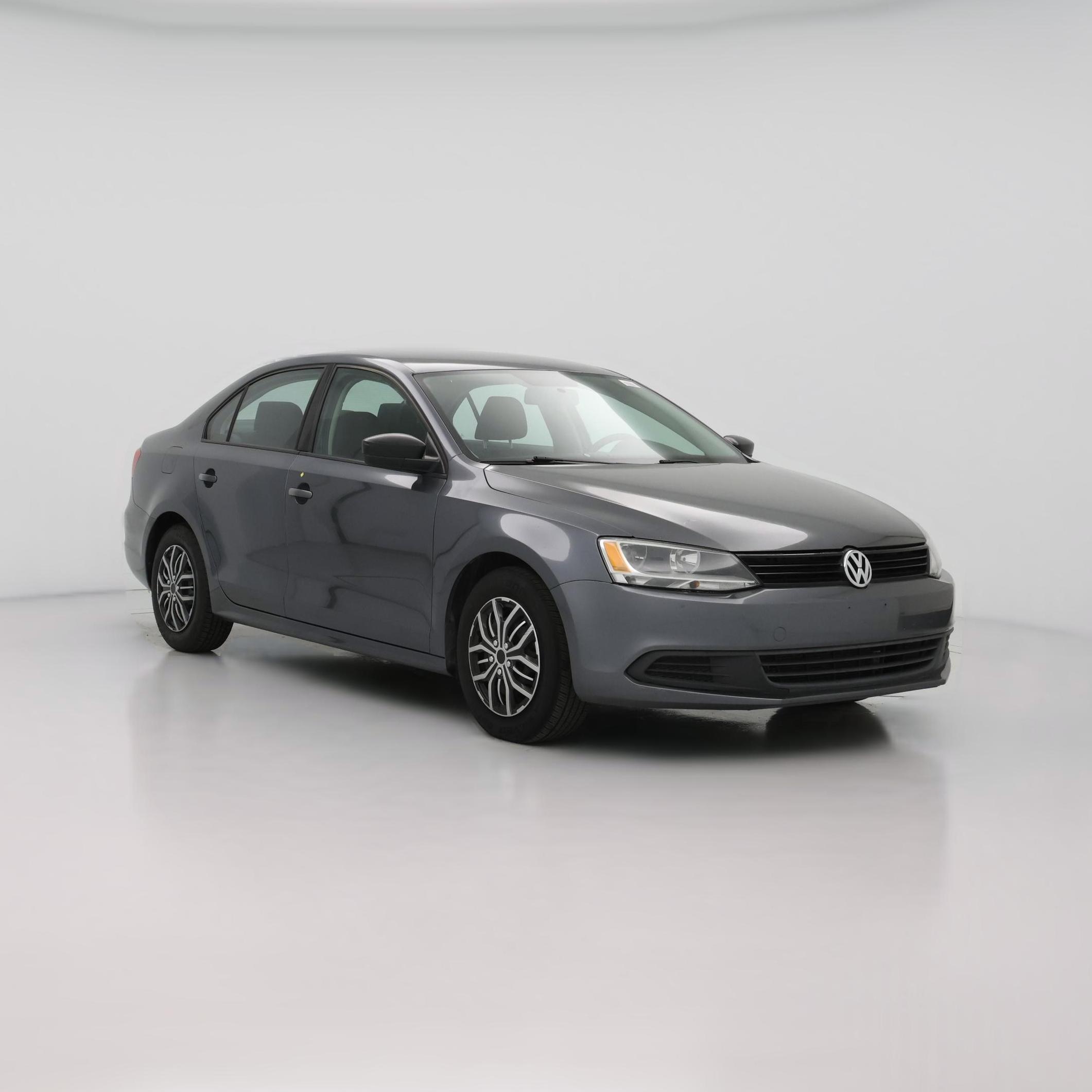 Thumbnail: 2014 Volkswagen Jetta - 1