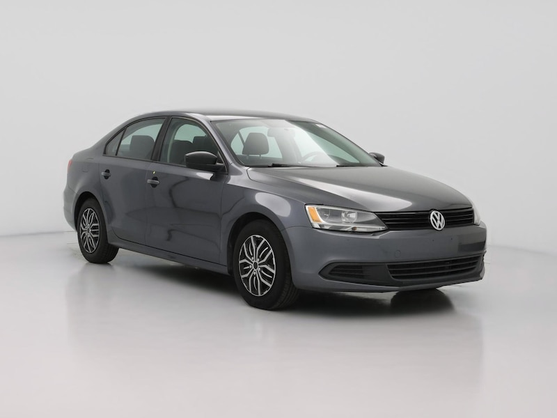 2014 Volkswagen Jetta S -
                  Reno, NV